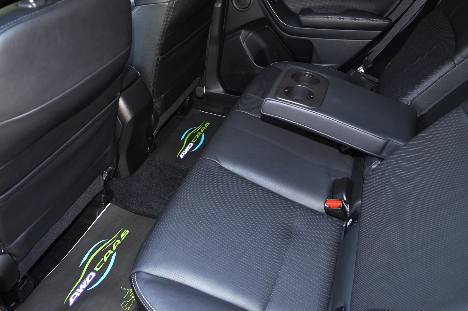 Subaru Forester 2.0XT - AWD FULL  | Mobile.bg   9