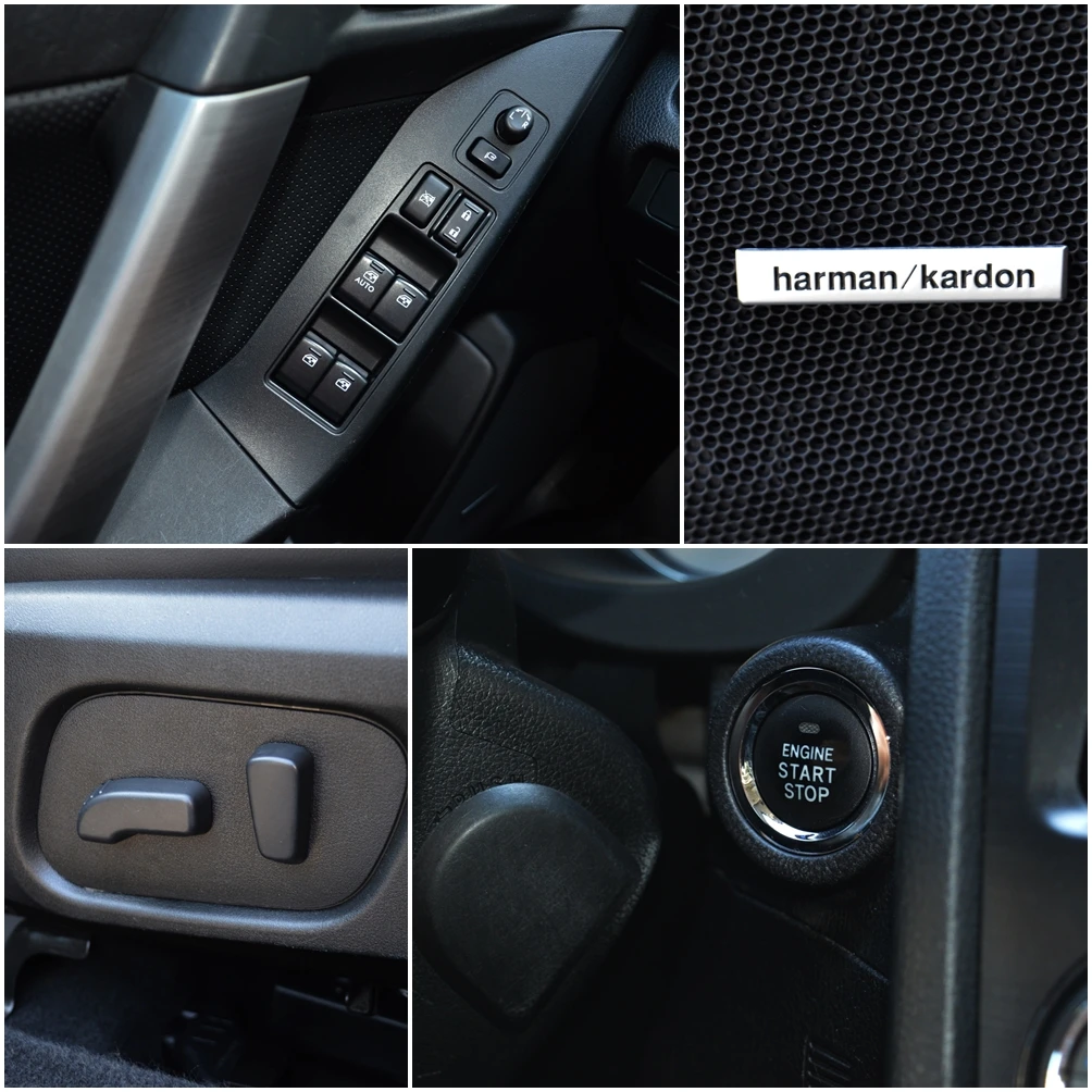 Subaru Forester 2.0XT - AWD FULL  | Mobile.bg   13