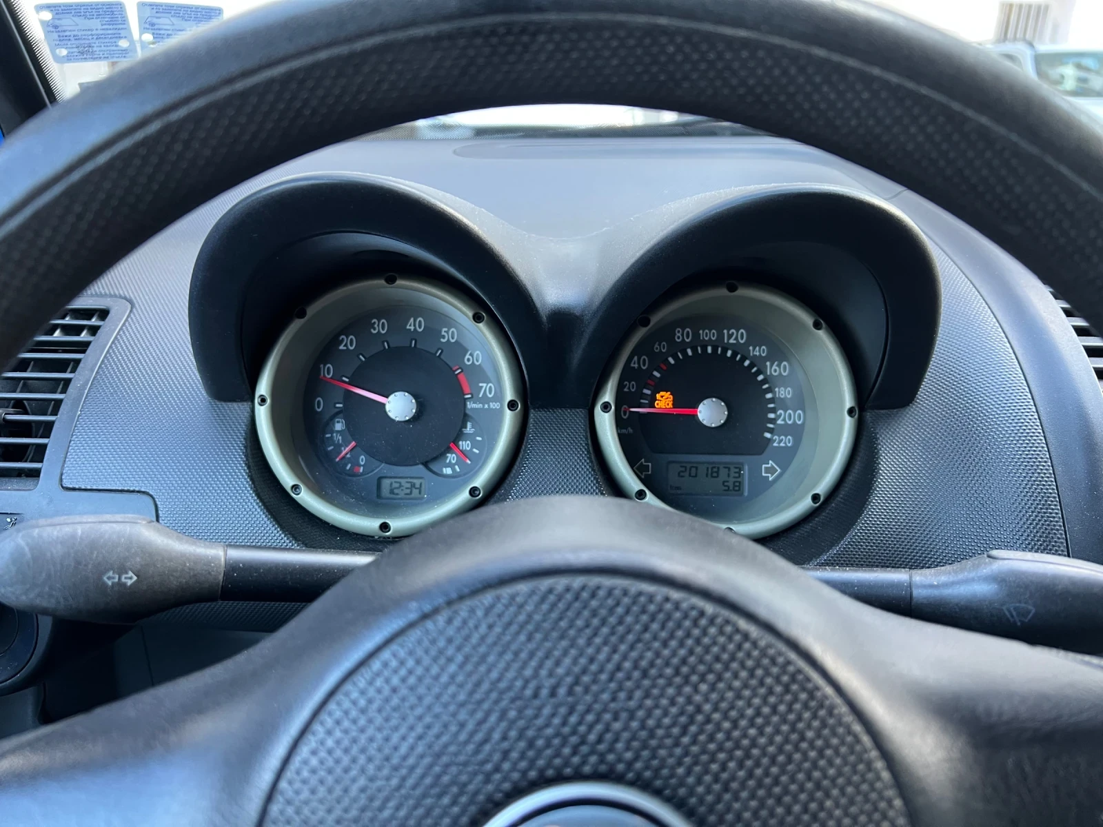 VW Lupo | Mobile.bg   8