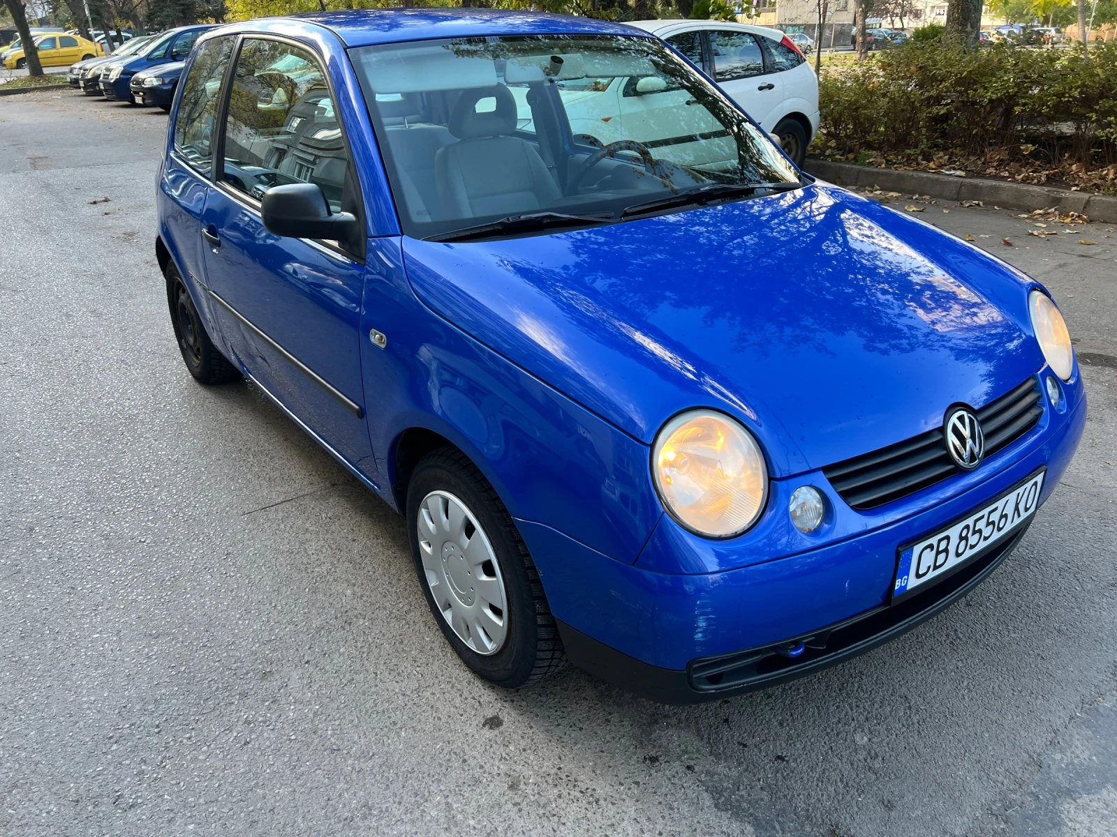 VW Lupo | Mobile.bg   2