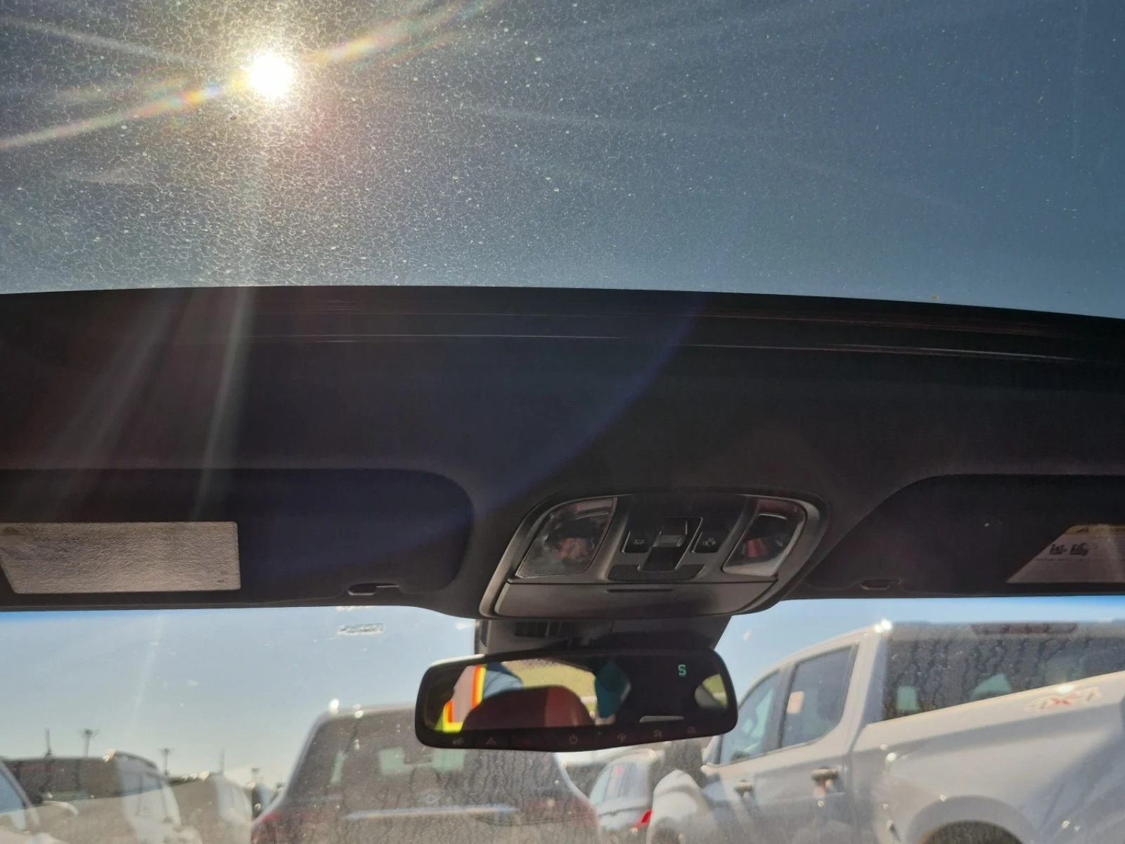 Kia Stinger GT Limited CARFAX    | Mobile.bg   11