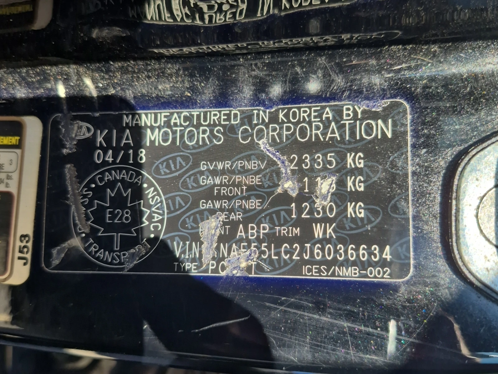 Kia Stinger GT Limited CARFAX    | Mobile.bg   17