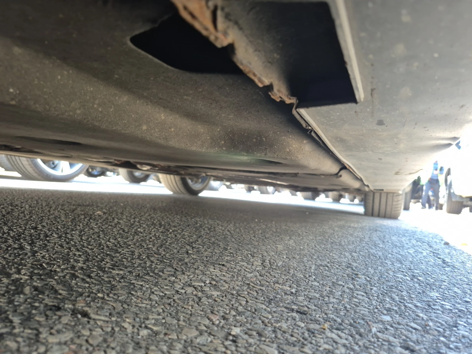 Kia Stinger GT Limited CARFAX    | Mobile.bg   16