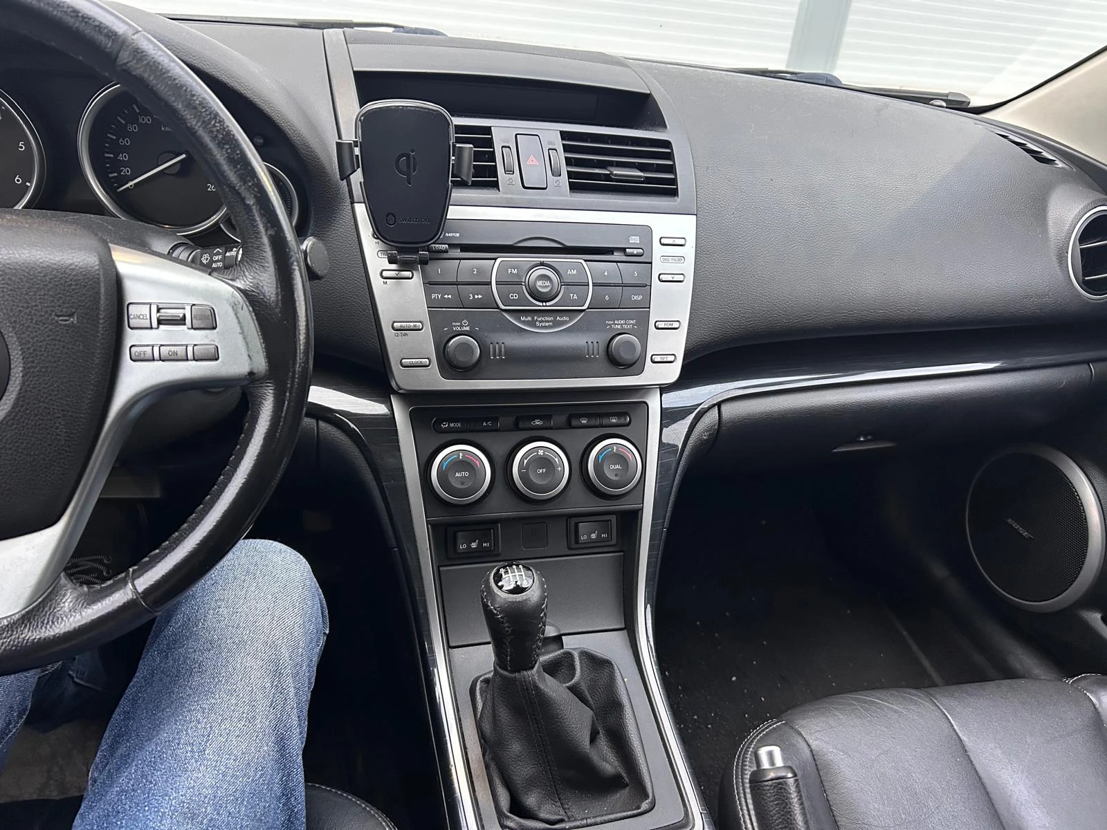 Mazda 6  - изображение 9