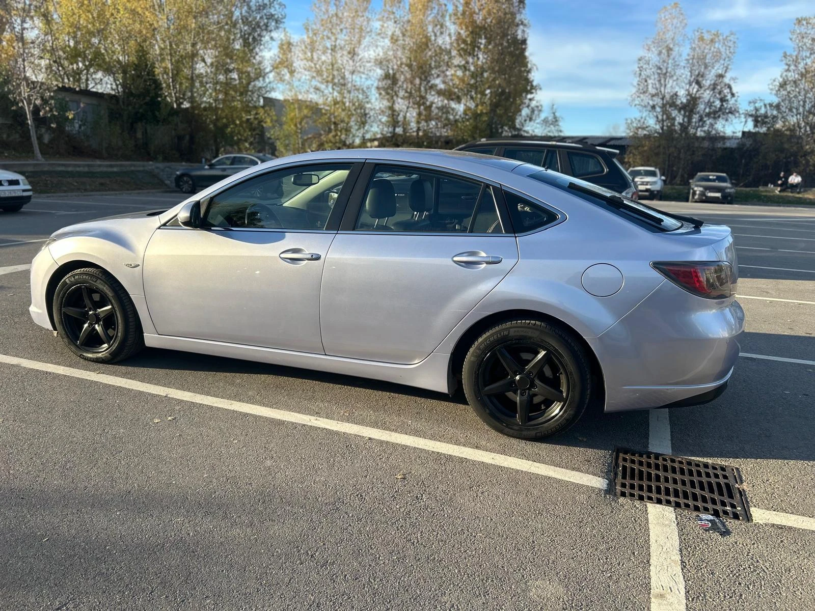 Mazda 6  - изображение 5