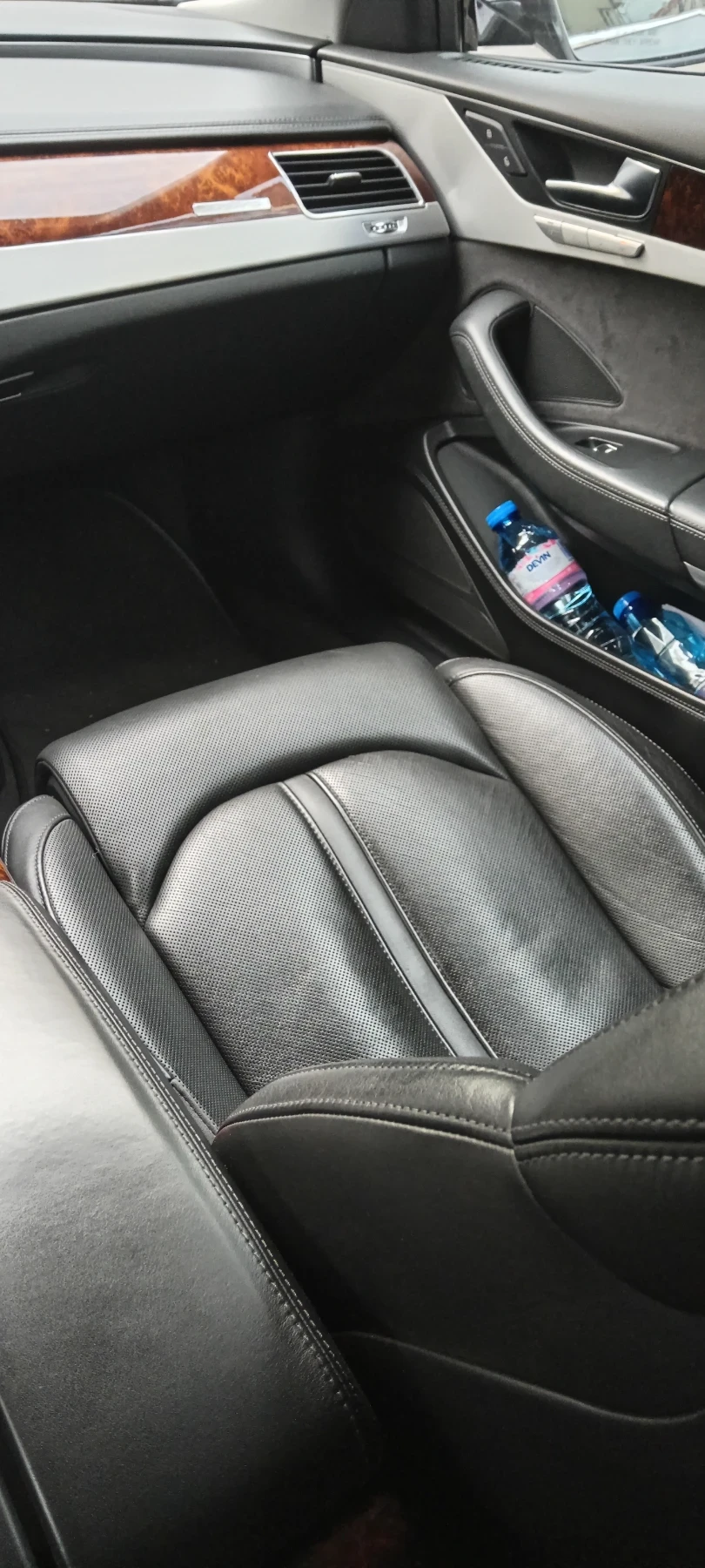 Audi A8  - изображение 6