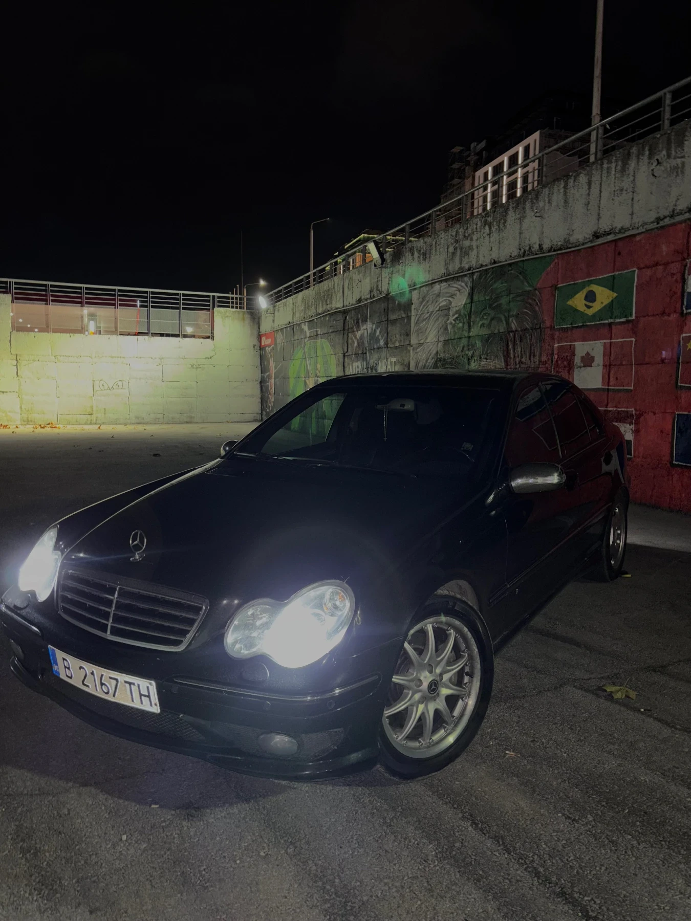 Mercedes-Benz C 320 | Mobile.bg   1