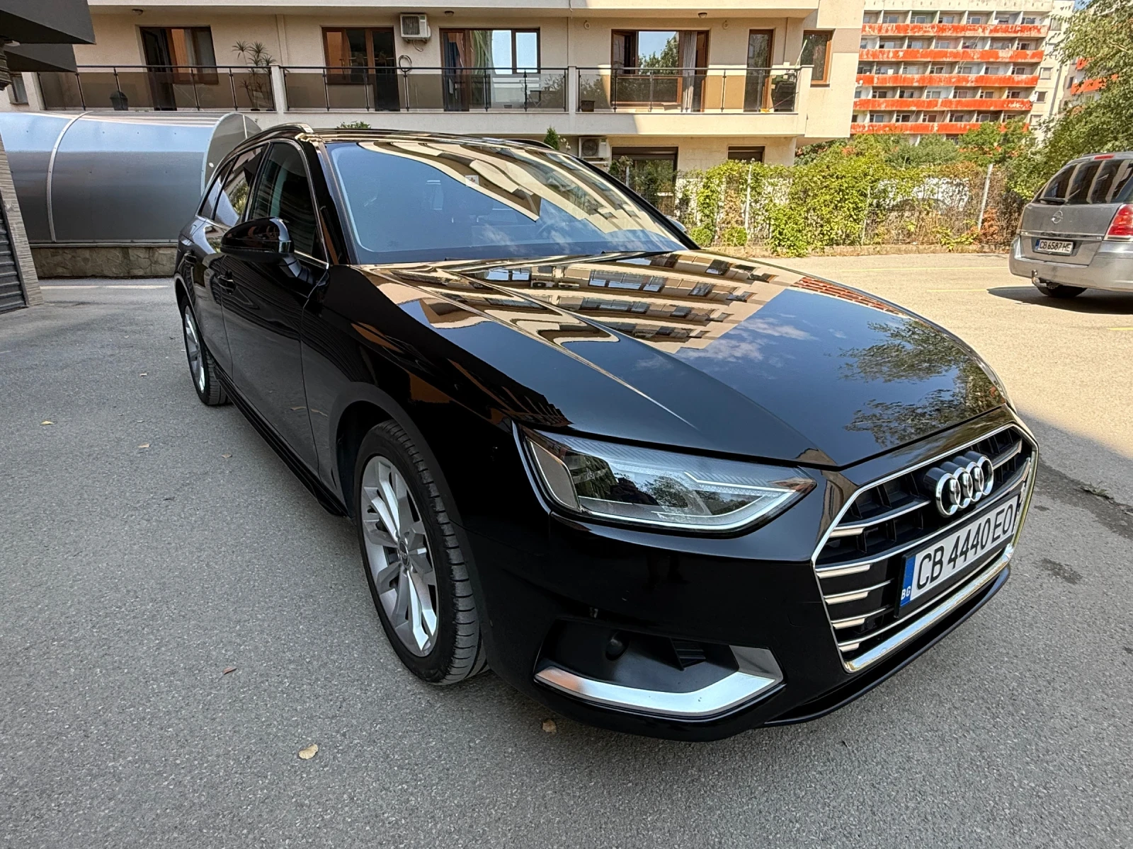 Audi A4 SPORT 2020 VIRTUAL | Mobile.bg � ����������� 3