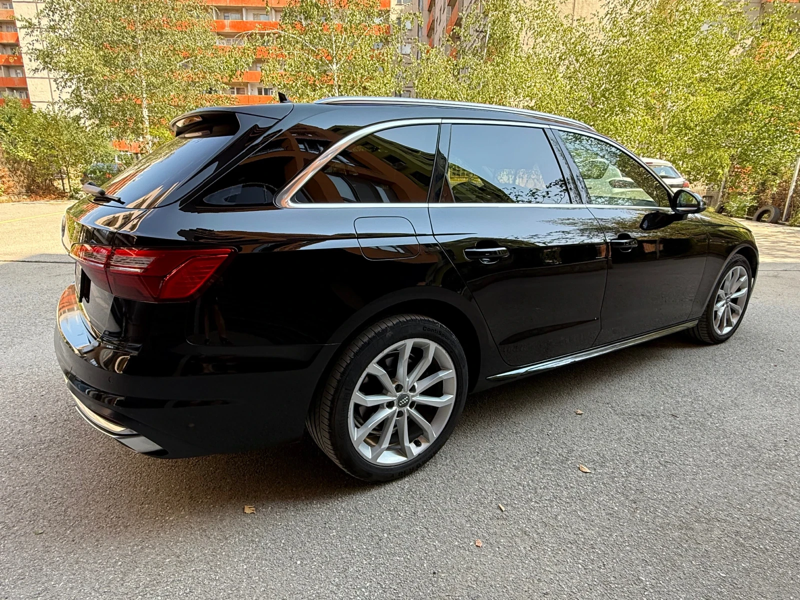 Audi A4 SPORT 2020 VIRTUAL | Mobile.bg � ����������� 7