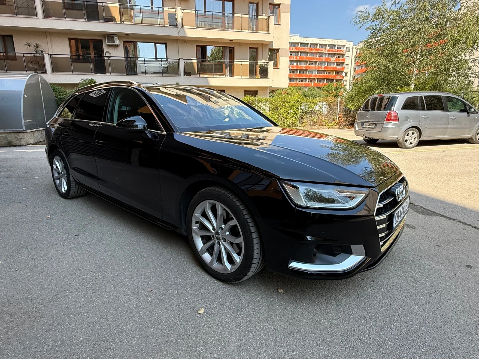 Audi A4 SPORT 2020 VIRTUAL | Mobile.bg � ����������� 2