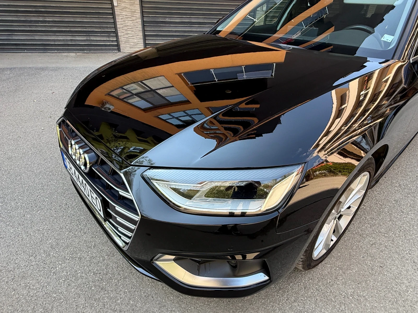 Audi A4 SPORT 2020 VIRTUAL | Mobile.bg � ����������� 5