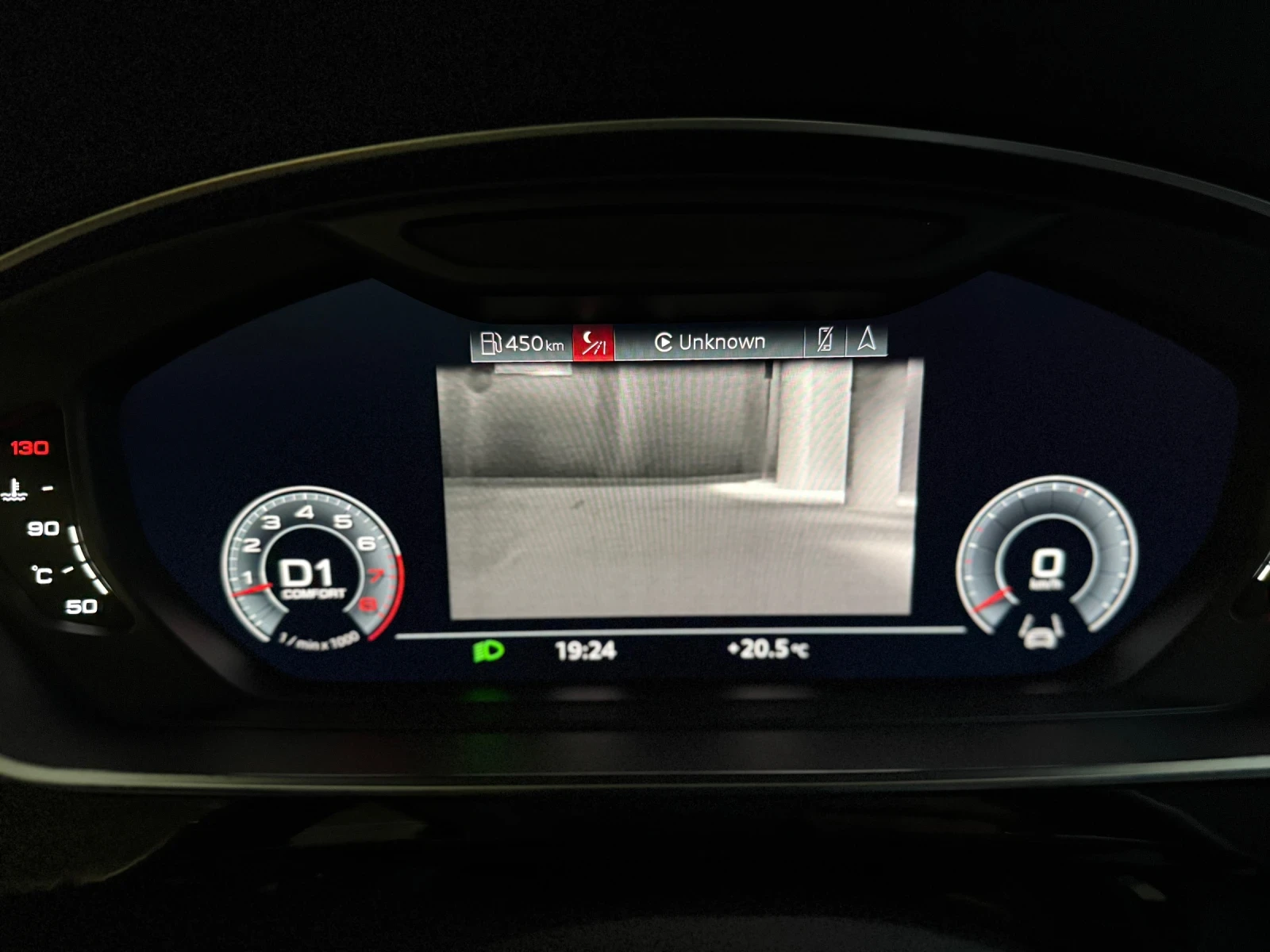 Audi A8 55TFSI/��������/Full History/Head up/Matrix/Quattr | Mobile.bg � ����������� 9