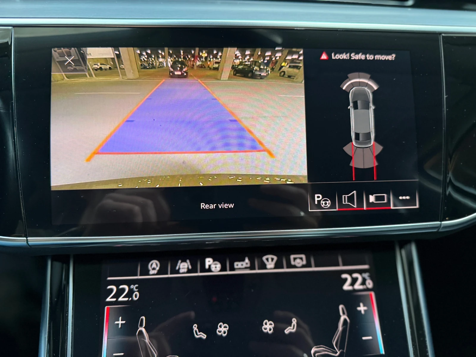 Audi A8 55TFSI/��������/Full History/Head up/Matrix/Quattr | Mobile.bg � ����������� 8