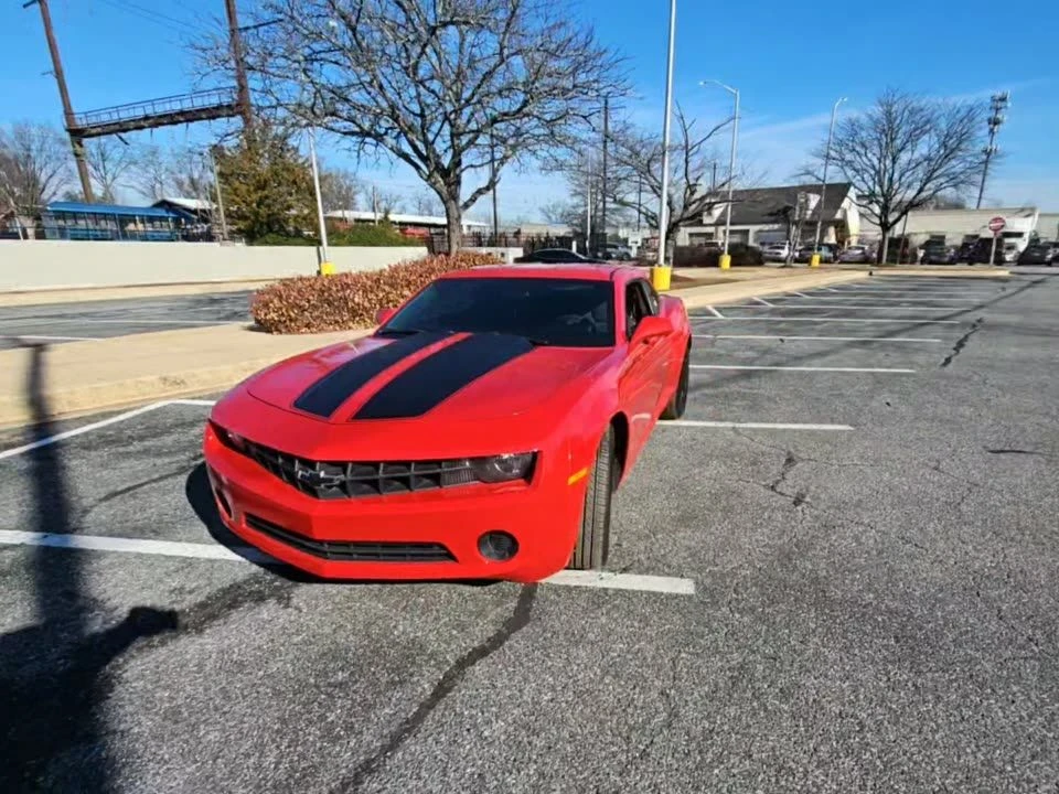 Chevrolet Camaro | Mobile.bg � ����������� 1