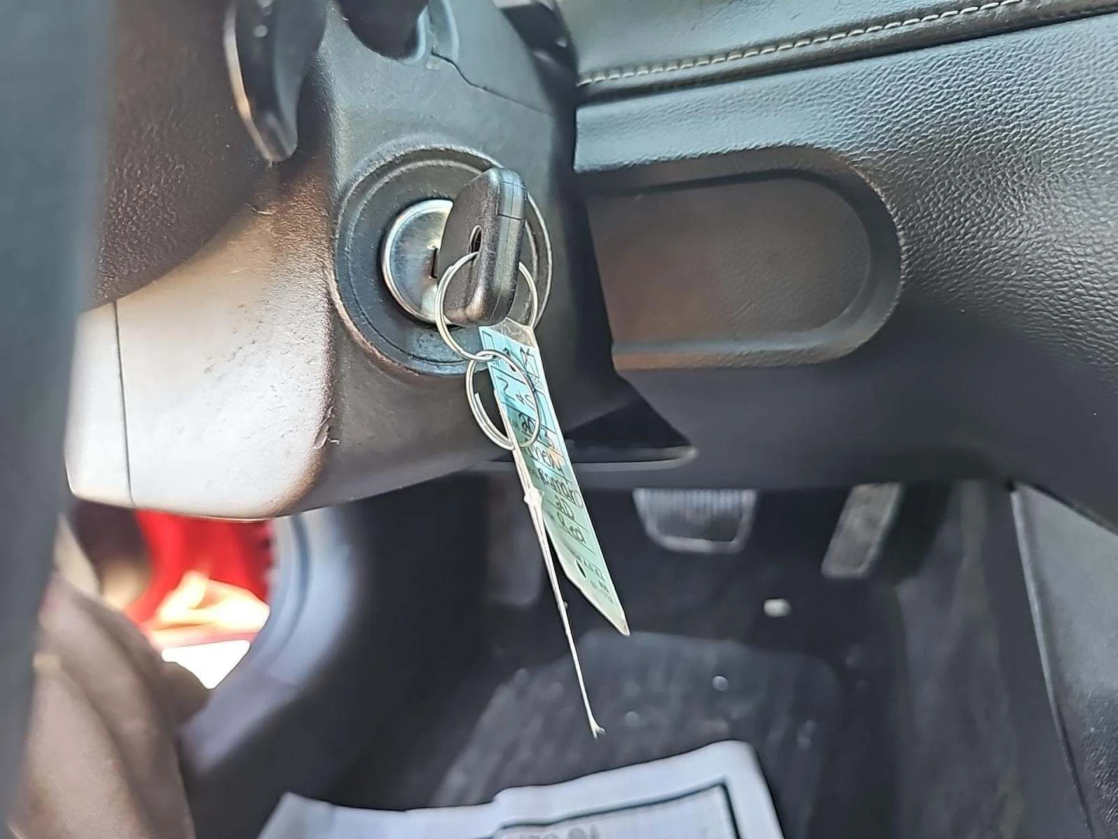 Chevrolet Camaro  - изображение 9