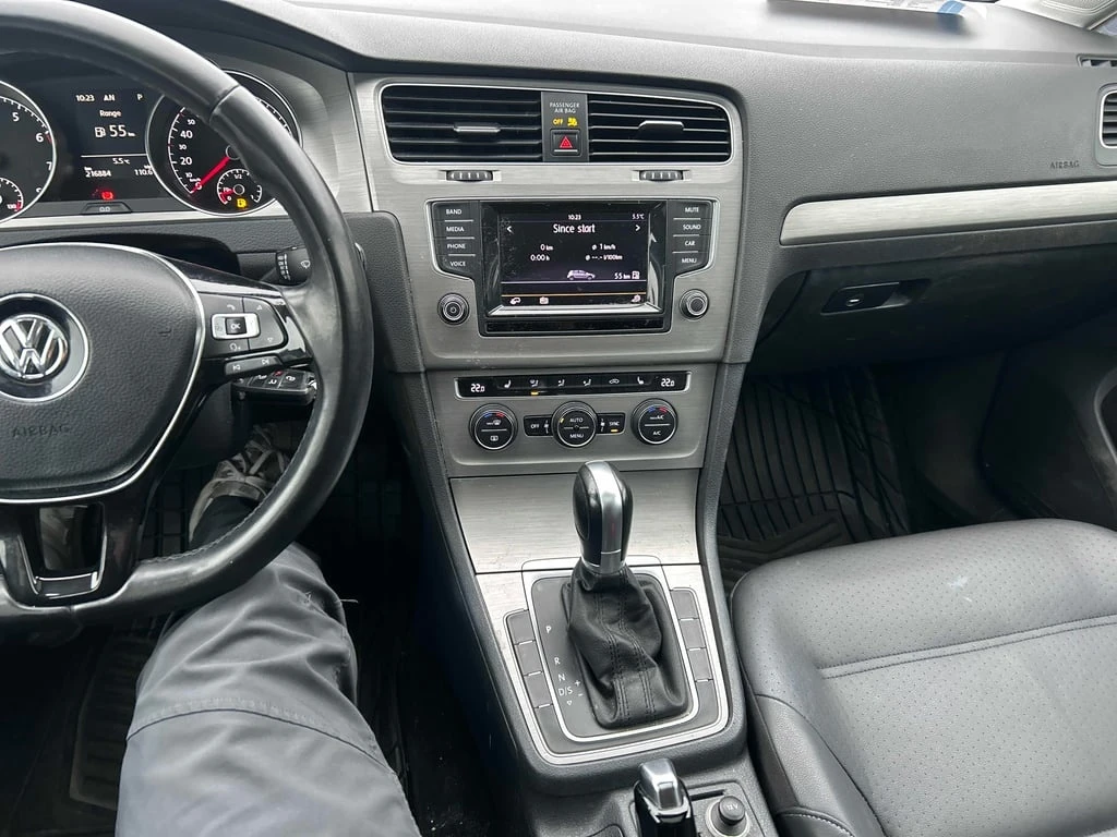 VW Golf * 5dr HB Auto 1.8 TSI * CARFAX * ���� �� �� | Mobile.bg � ����������� 9