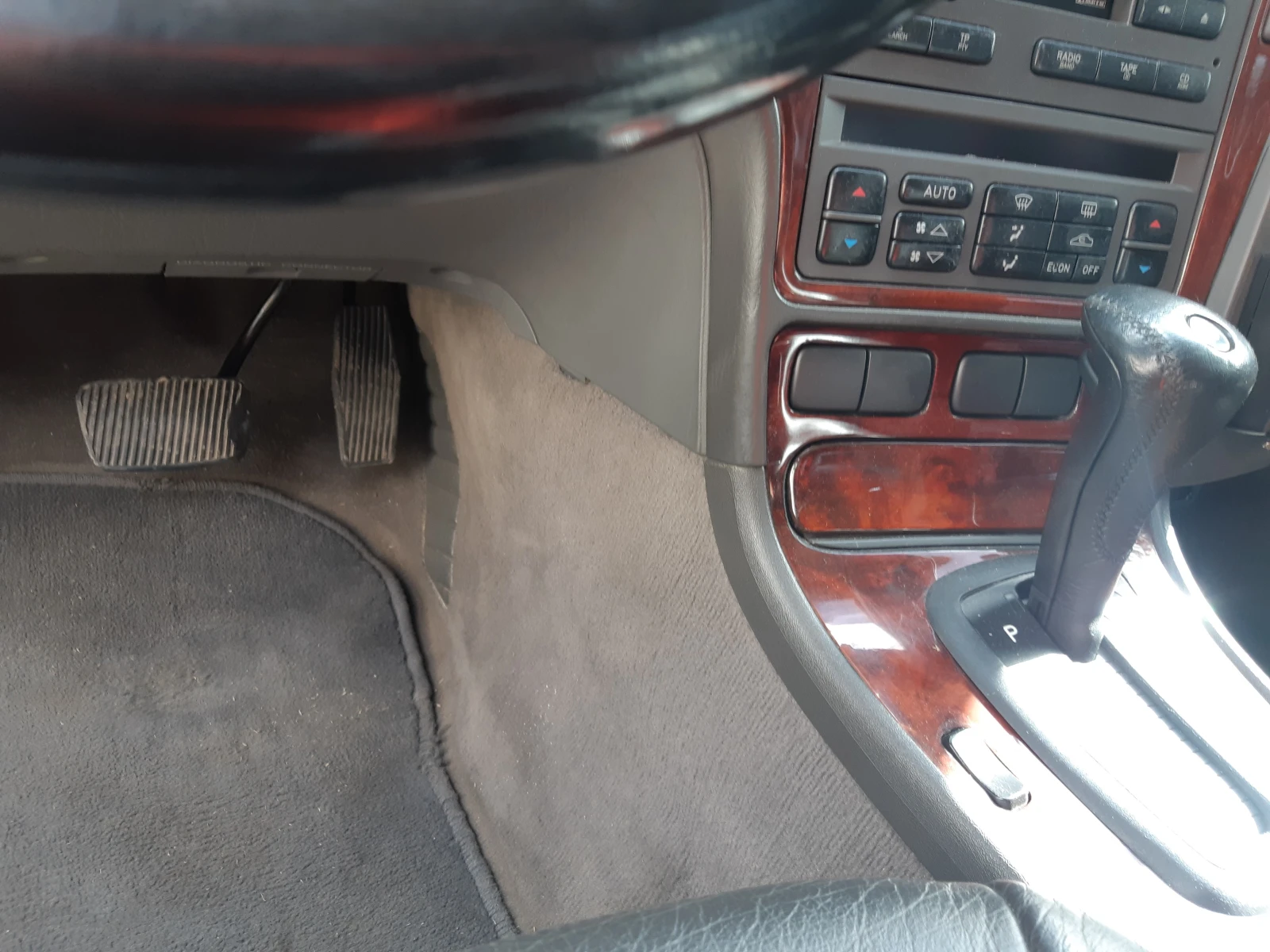 Saab 9-5  - изображение 2