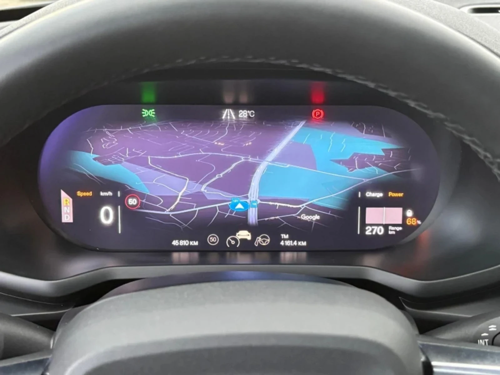 Polestar 2 4x4 Long Range Dual Motor | Mobile.bg � ����������� 9