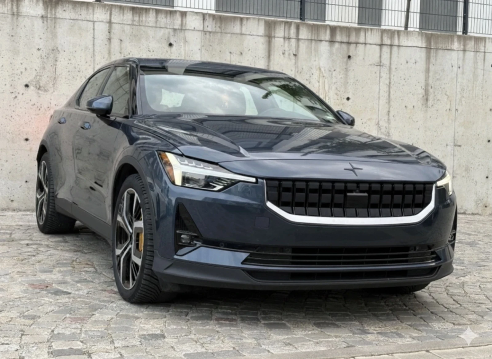 Polestar 2 4x4 Long Range Dual Motor | Mobile.bg � ����������� 6