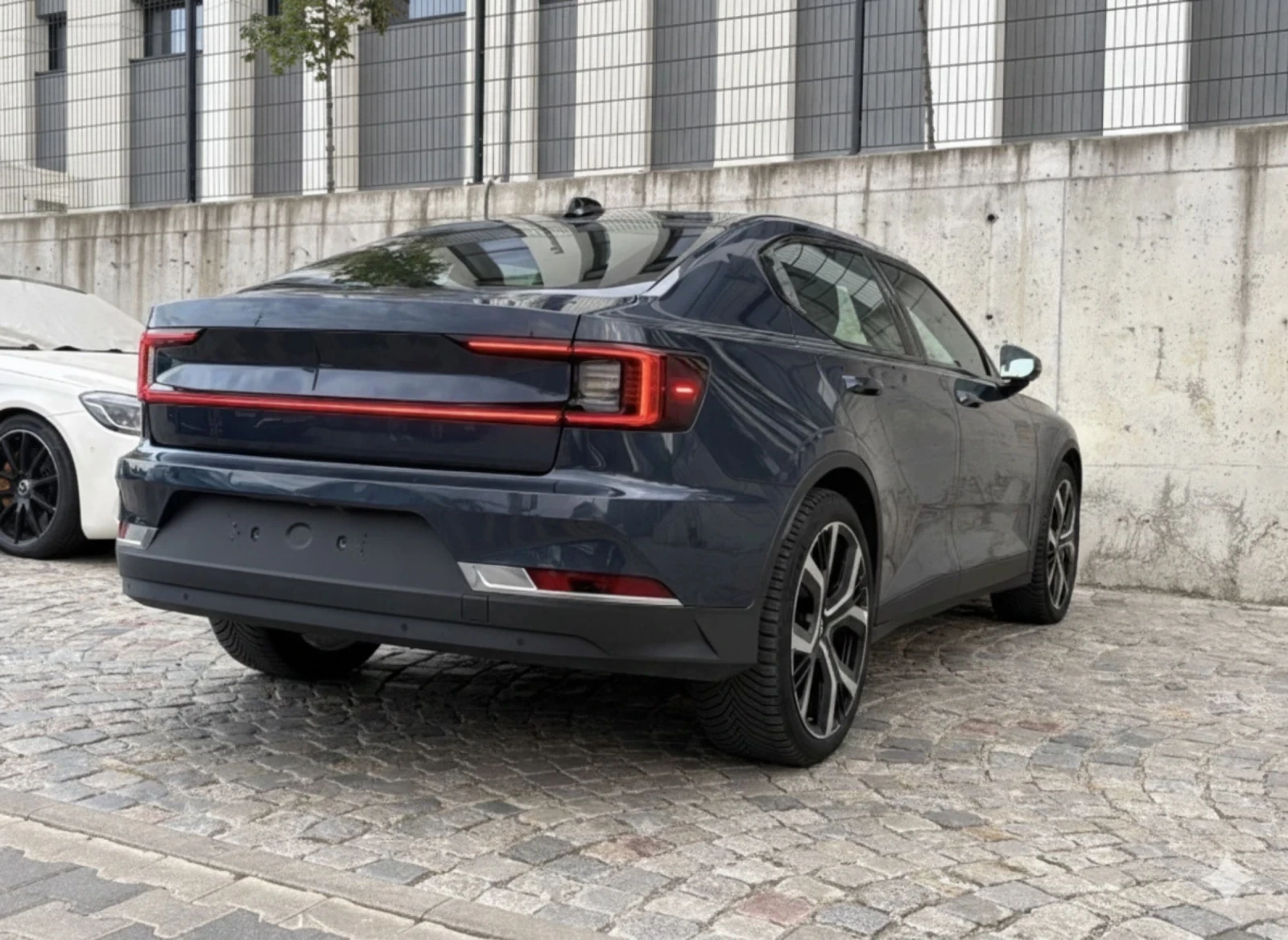 Polestar 2 4x4 Long Range Dual Motor | Mobile.bg � ����������� 3