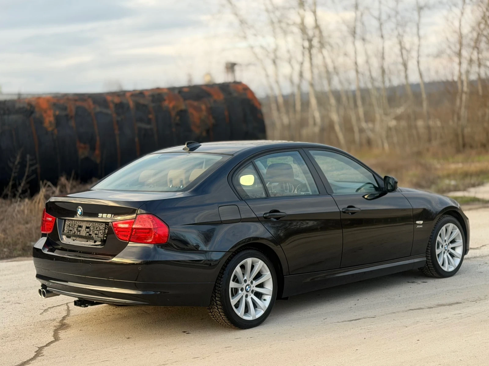 BMW 328 N52B30 | Mobile.bg � ����������� 5