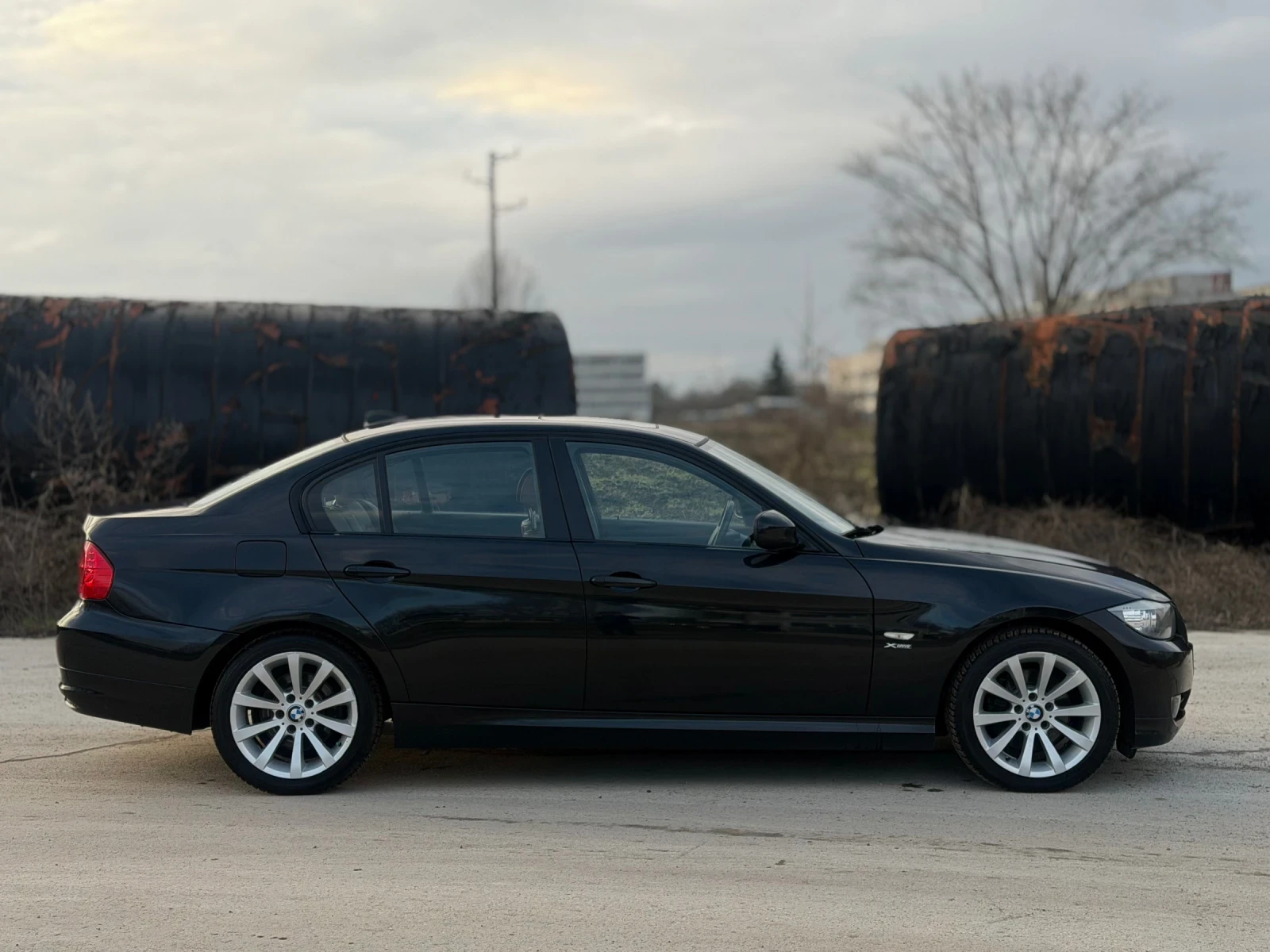 BMW 328 N52B30 | Mobile.bg � ����������� 4