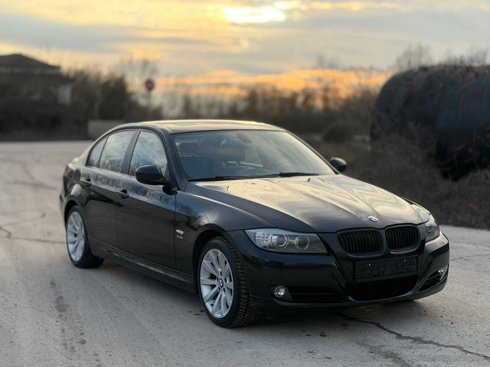 BMW 328 N52B30 | Mobile.bg � ����������� 2