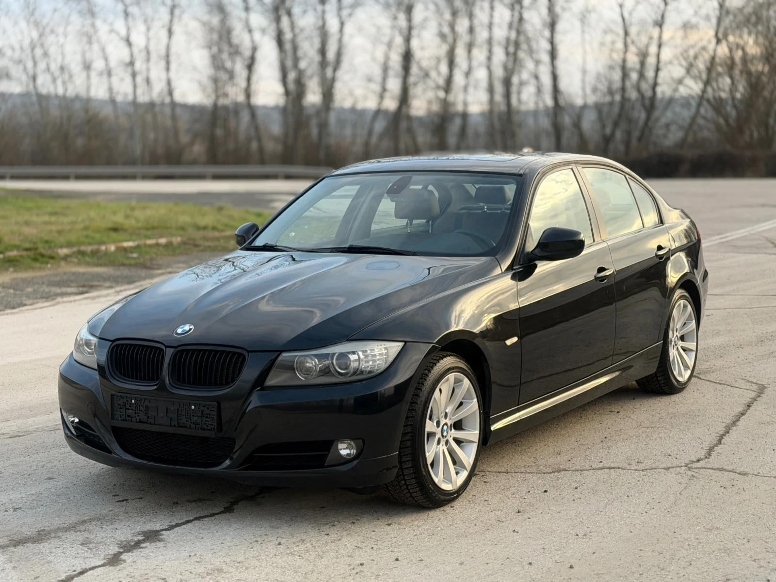 BMW 328 N52B30 | Mobile.bg � ����������� 1