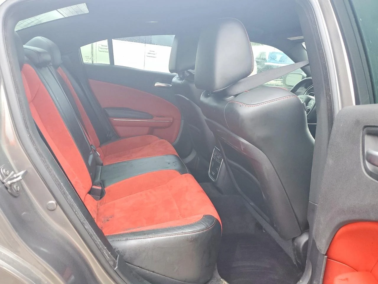 Dodge Charger 6.4l R/T Scat Pack | Mobile.bg � ����������� 10