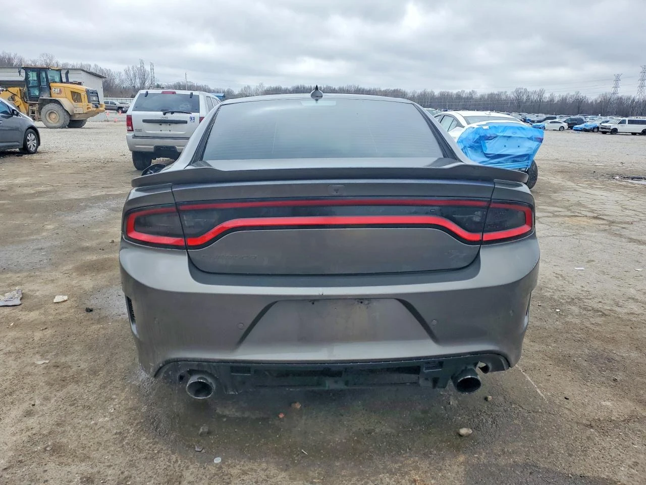 Dodge Charger 6.4l R/T Scat Pack | Mobile.bg � ����������� 6