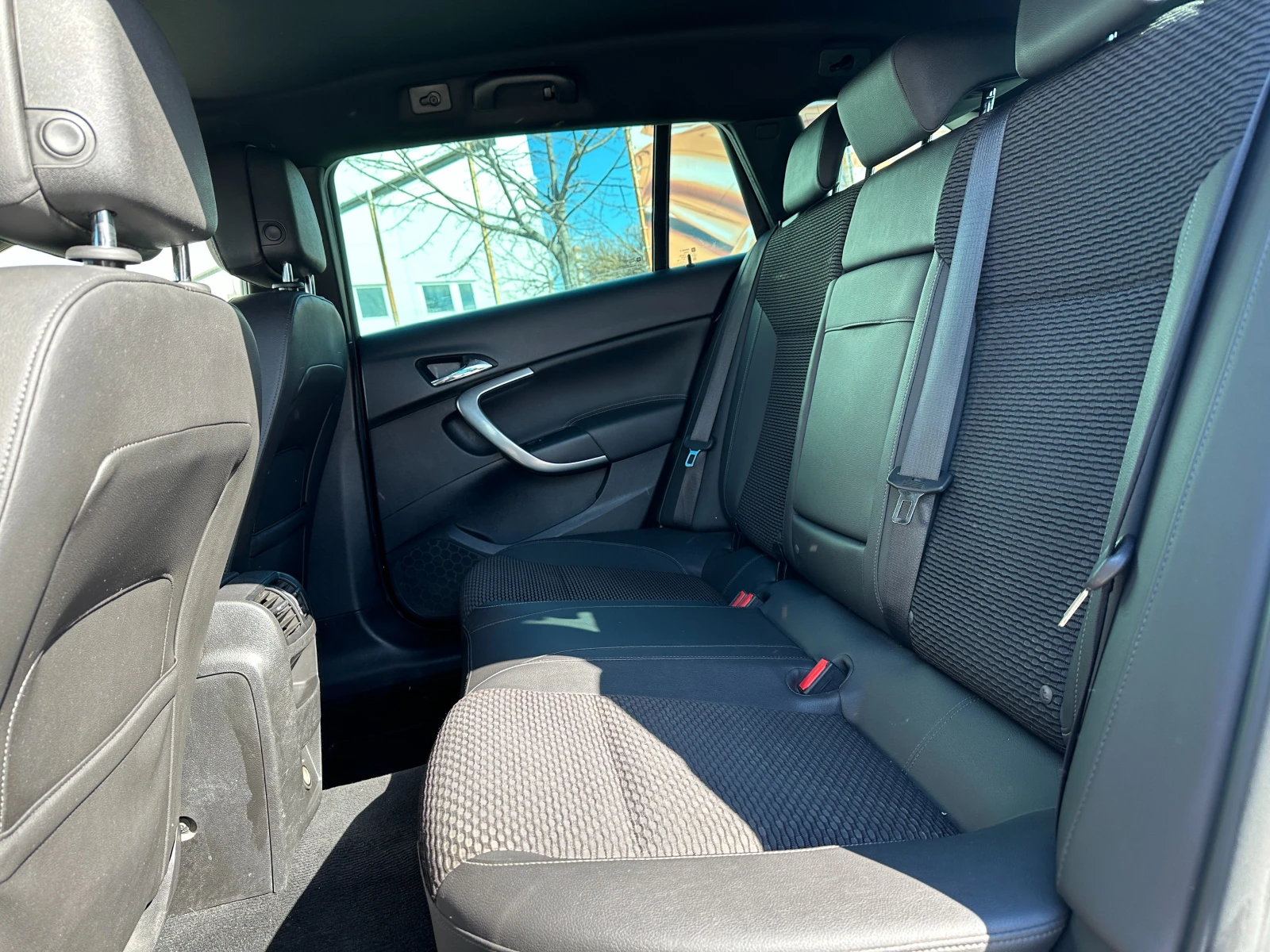 Opel Insignia Facelift - изображение 9