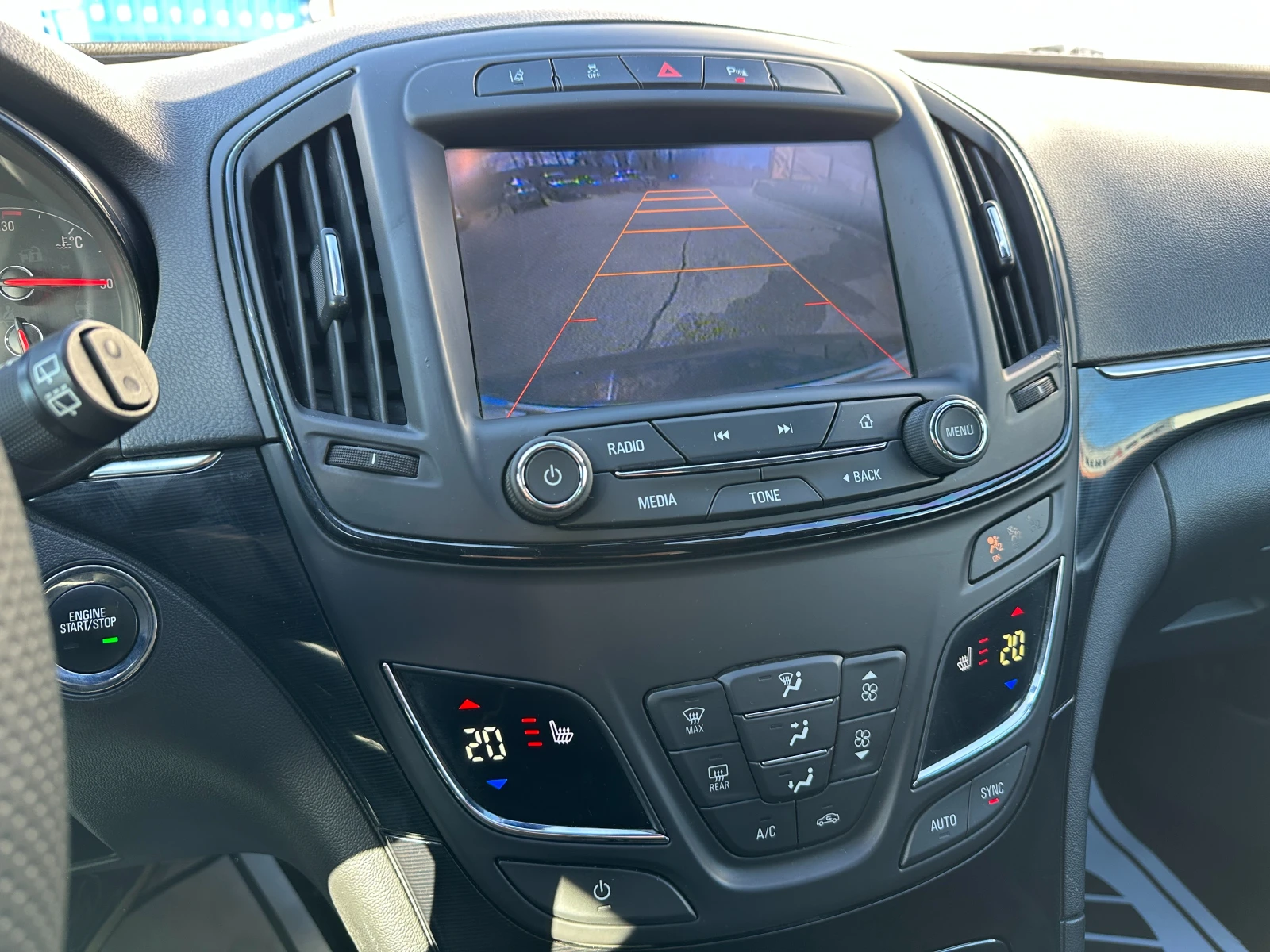 Opel Insignia 2, 0d/Facelift | Mobile.bg � ����������� 12