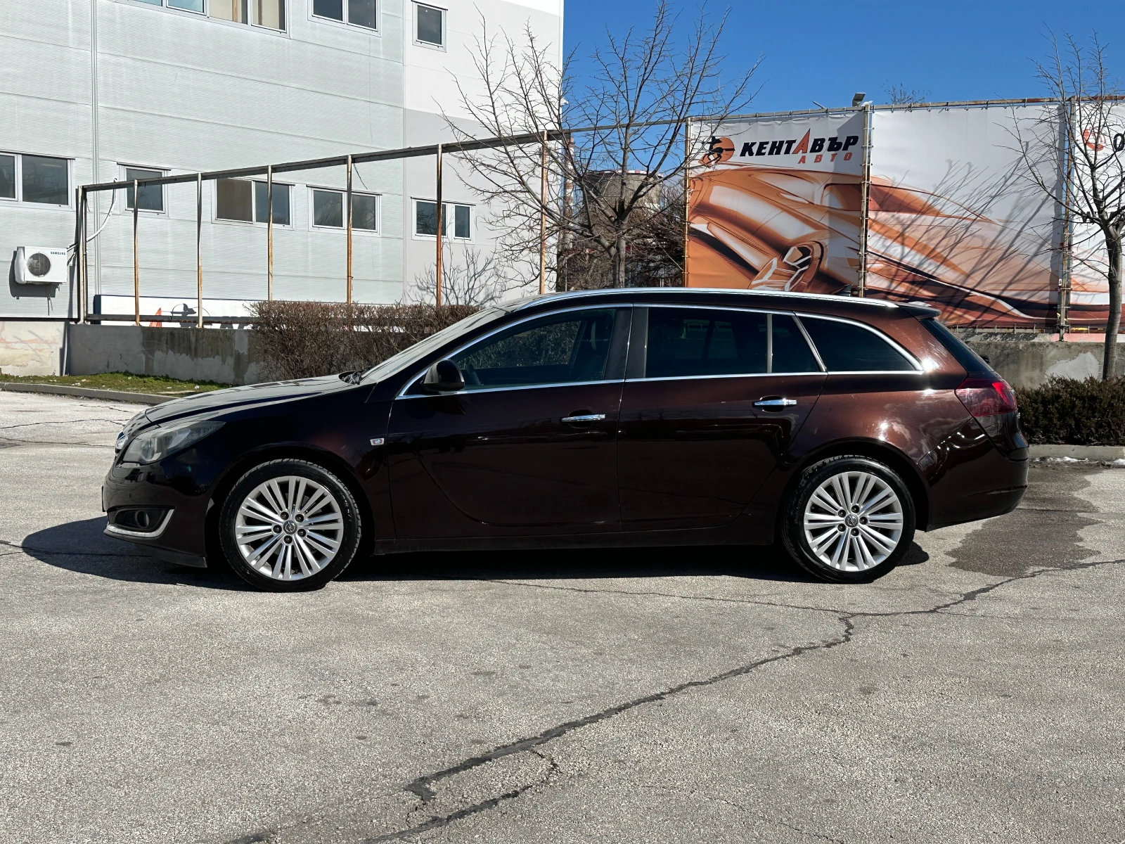 Opel Insignia Facelift - изображение 2