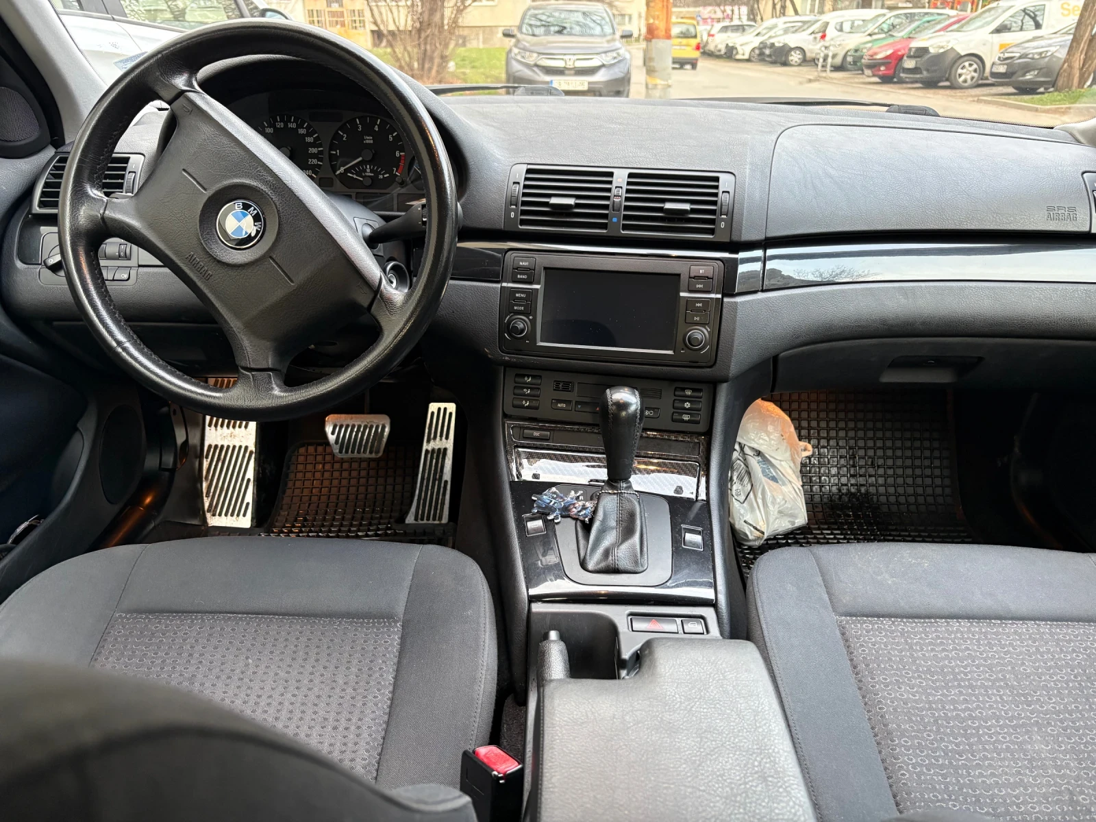 BMW 318  - изображение 5