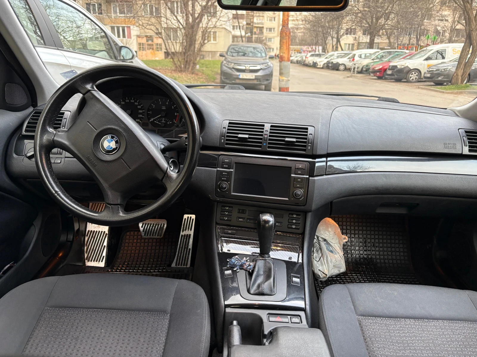 BMW 318  - изображение 6