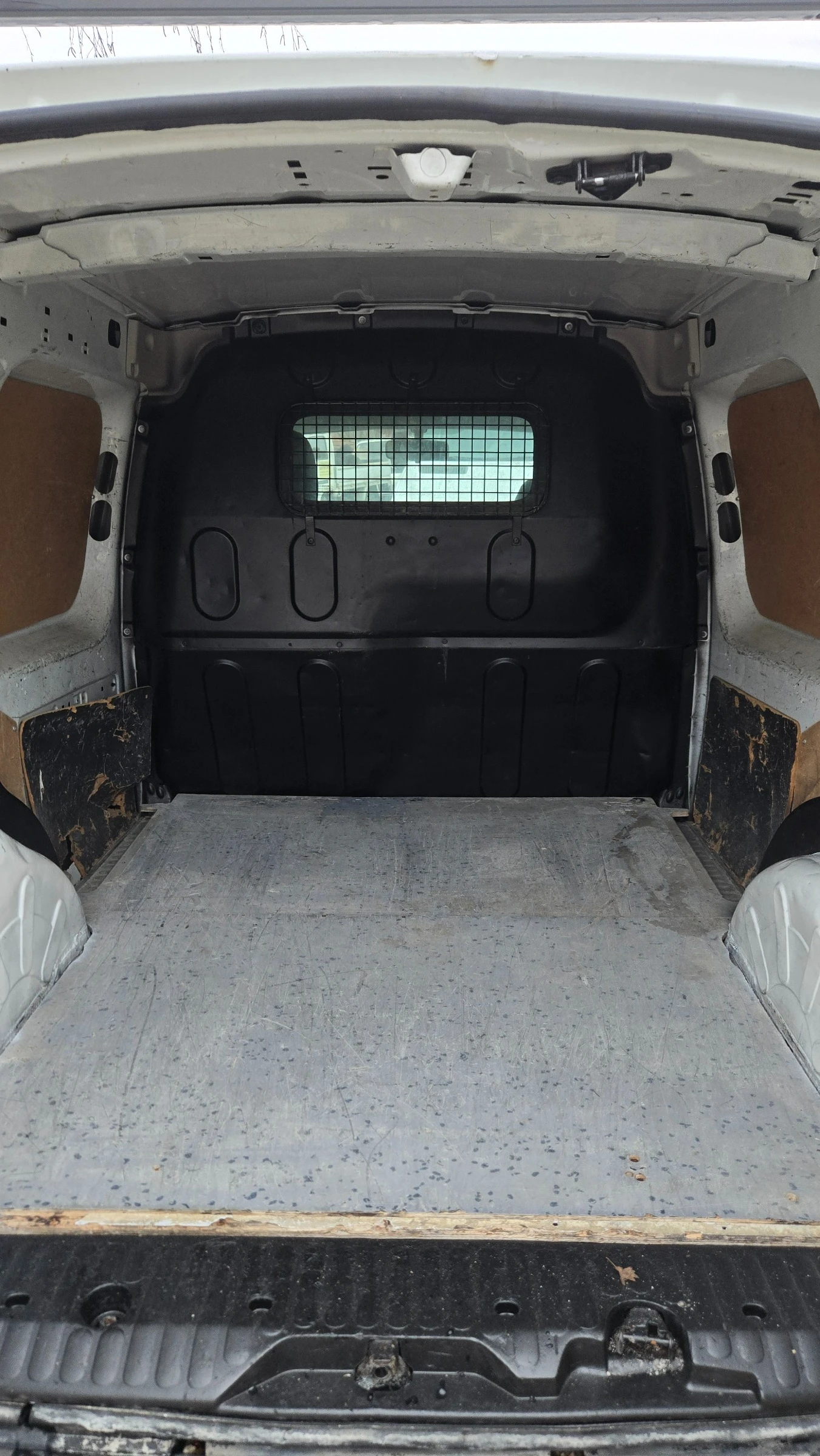 Renault Kangoo Клима, снимка 10 - Автомобили и джипове - 53832499