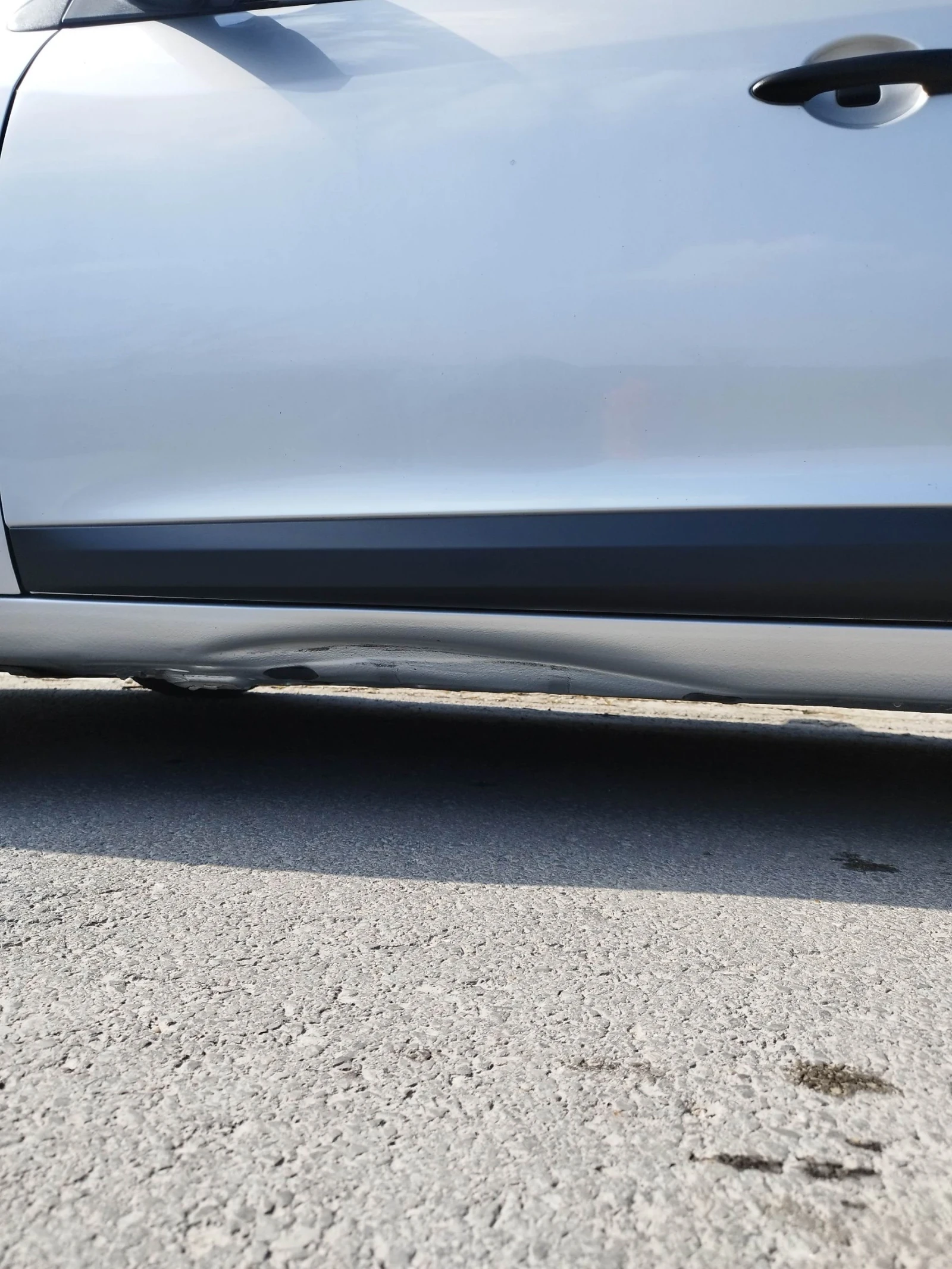 Renault Megane 3, снимка 6 - Автомобили и джипове - 53853605