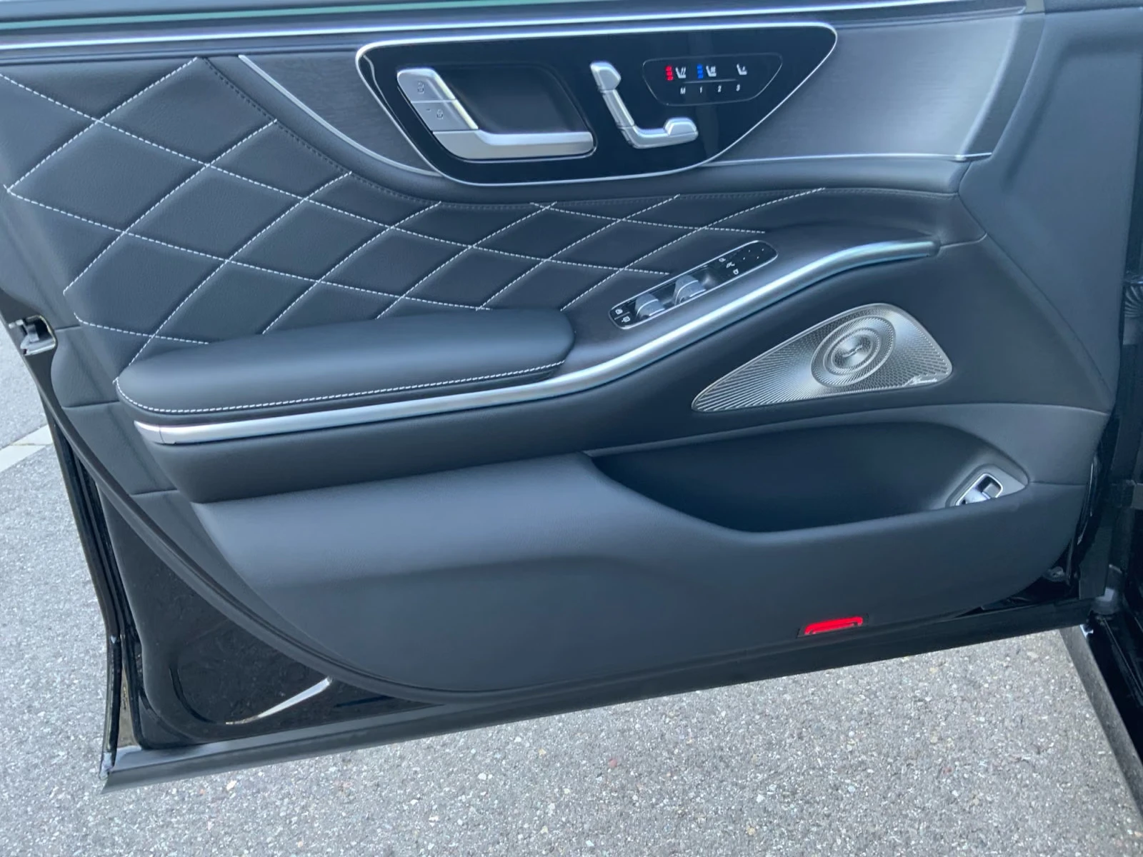 Mercedes-Benz S 450 d/FACE/AMG/LONG/4M / NIGHT / SUPERSCREEN / ������� | Mobile.bg � ����������� 6
