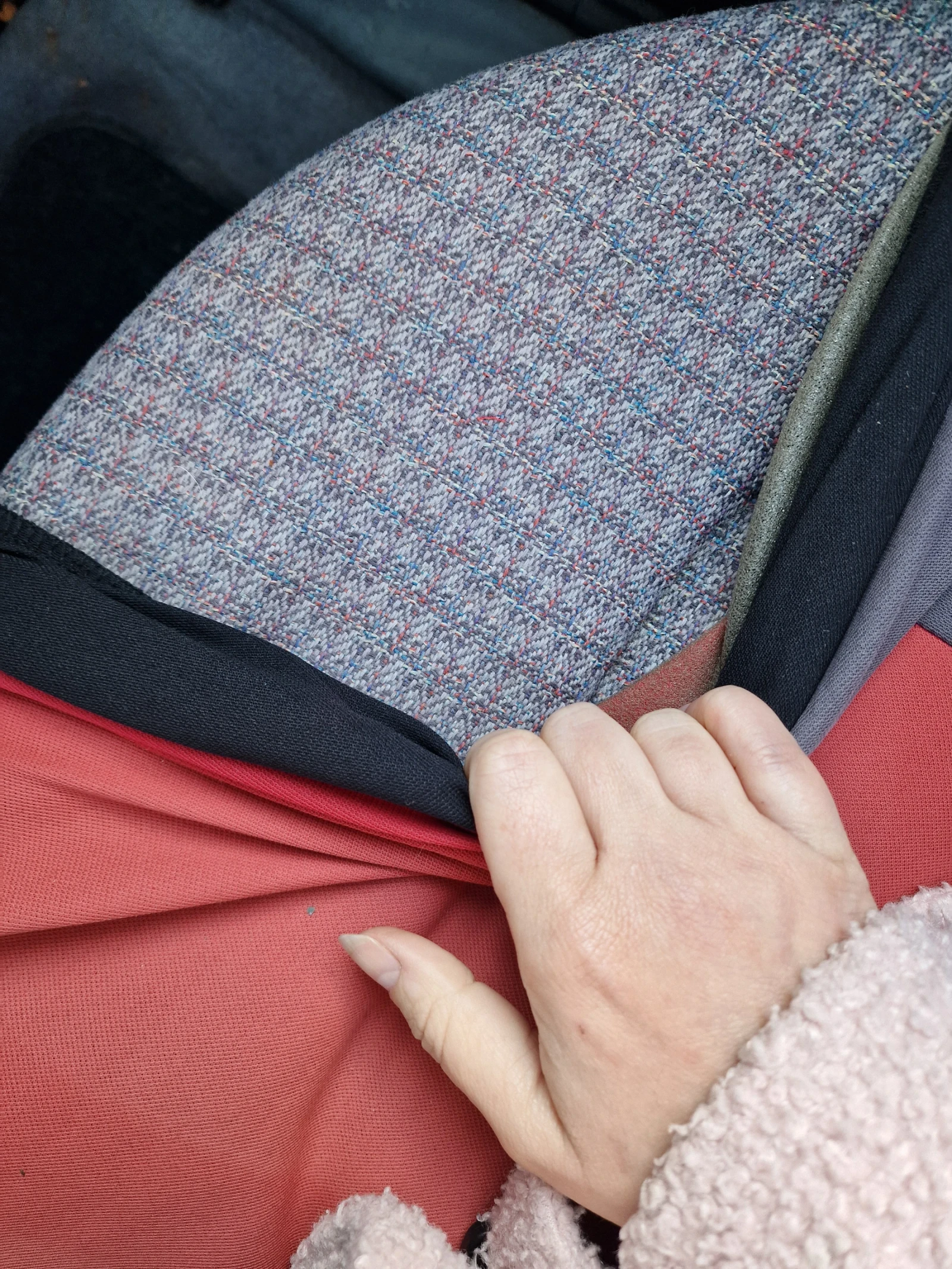 Ford Fiesta, снимка 9 - Автомобили и джипове - 53990838