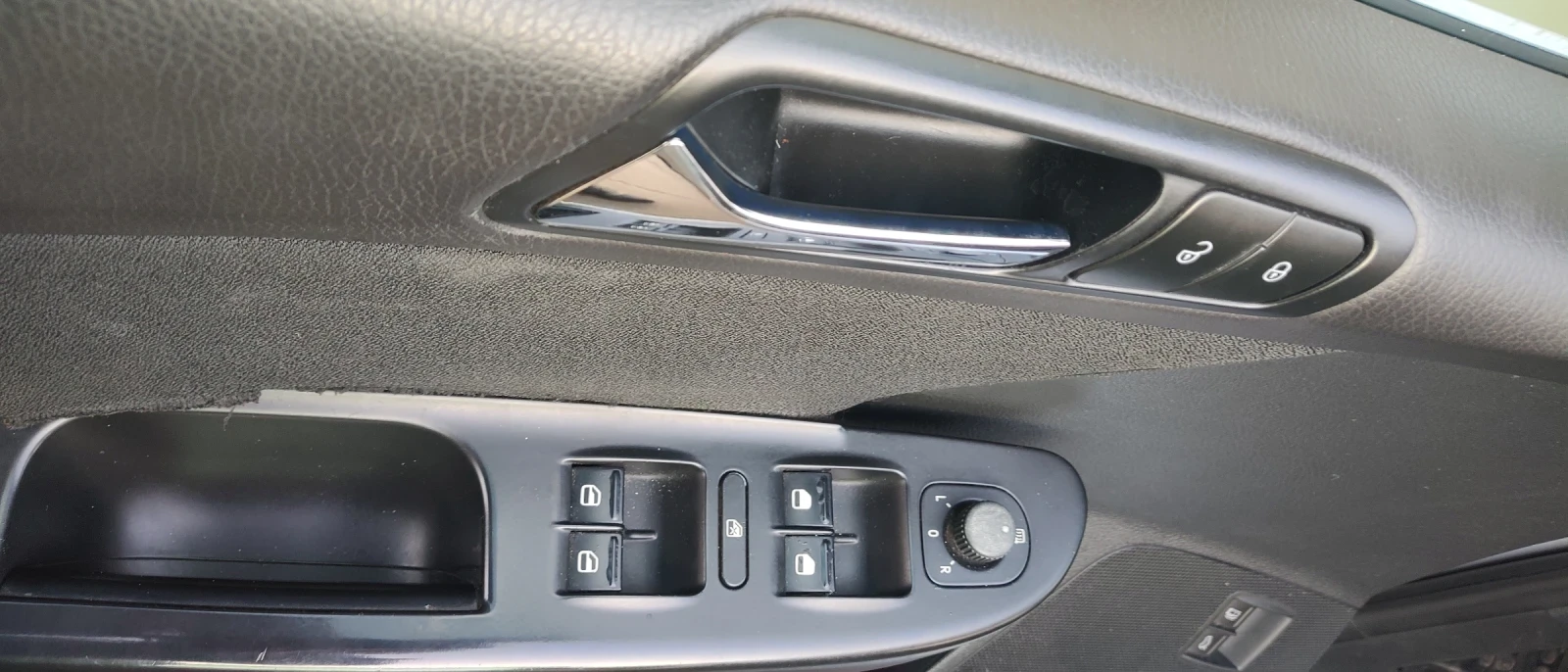 VW Passat 2000. 140 к.с.  4х4, снимка 15 - Автомобили и джипове - 54036365