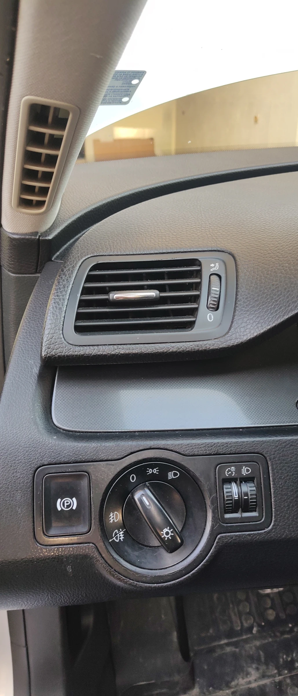 VW Passat 2000. 140 к.с.  4х4, снимка 14 - Автомобили и джипове - 54036365