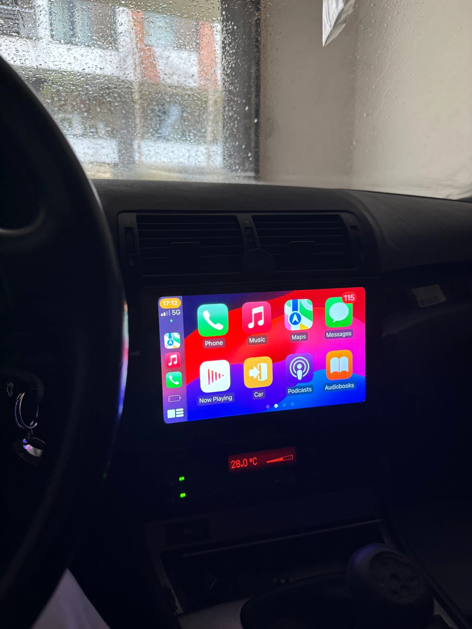 BMW 320 E46, снимка 6 - Автомобили и джипове - 54241434