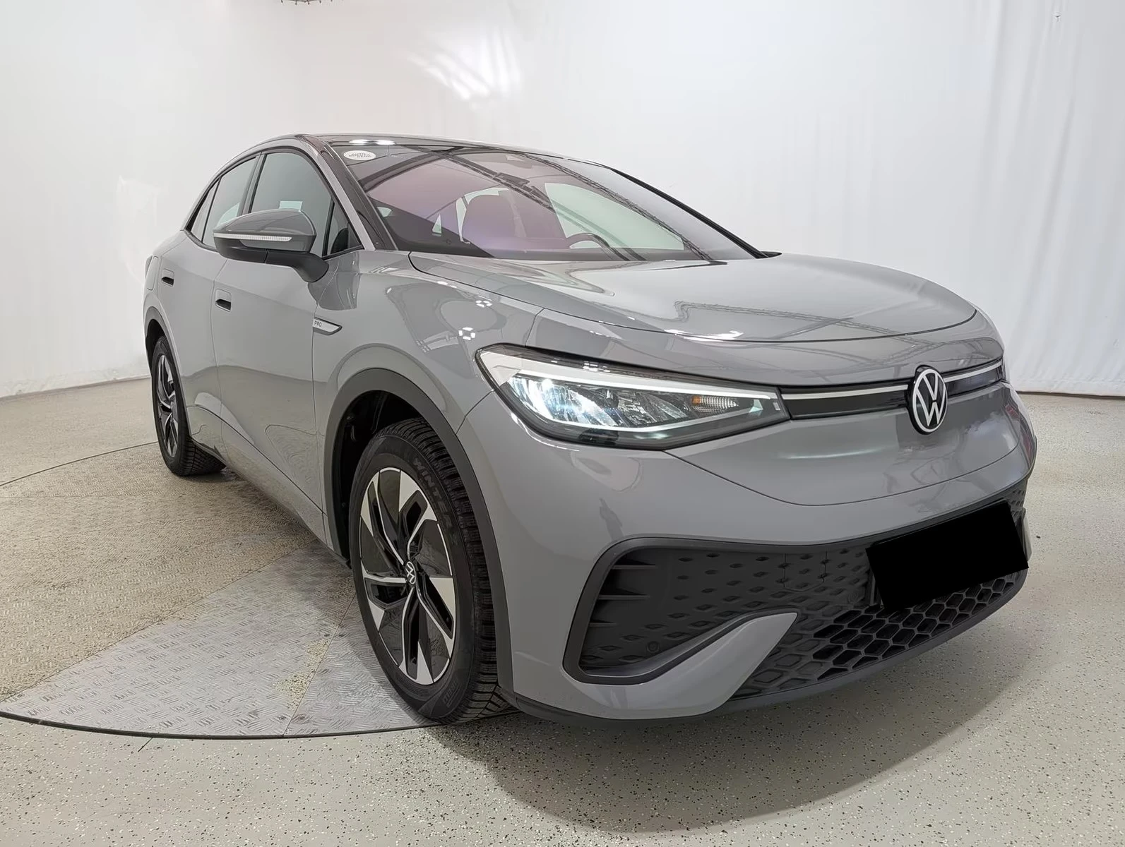 VW ID.5 Pro Performance