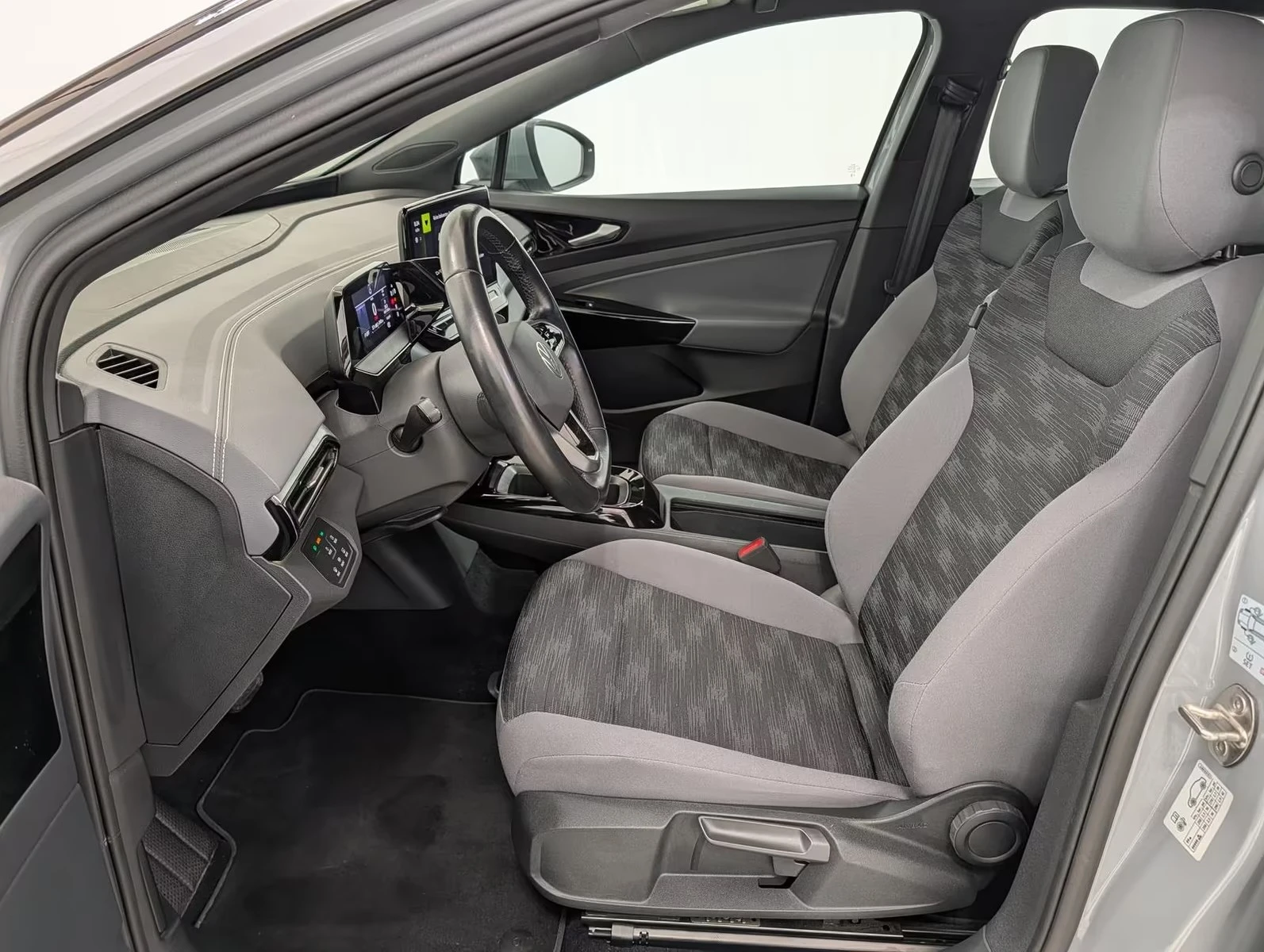 VW ID.5 Pro Performance, снимка 6 - Автомобили и джипове - 54509473