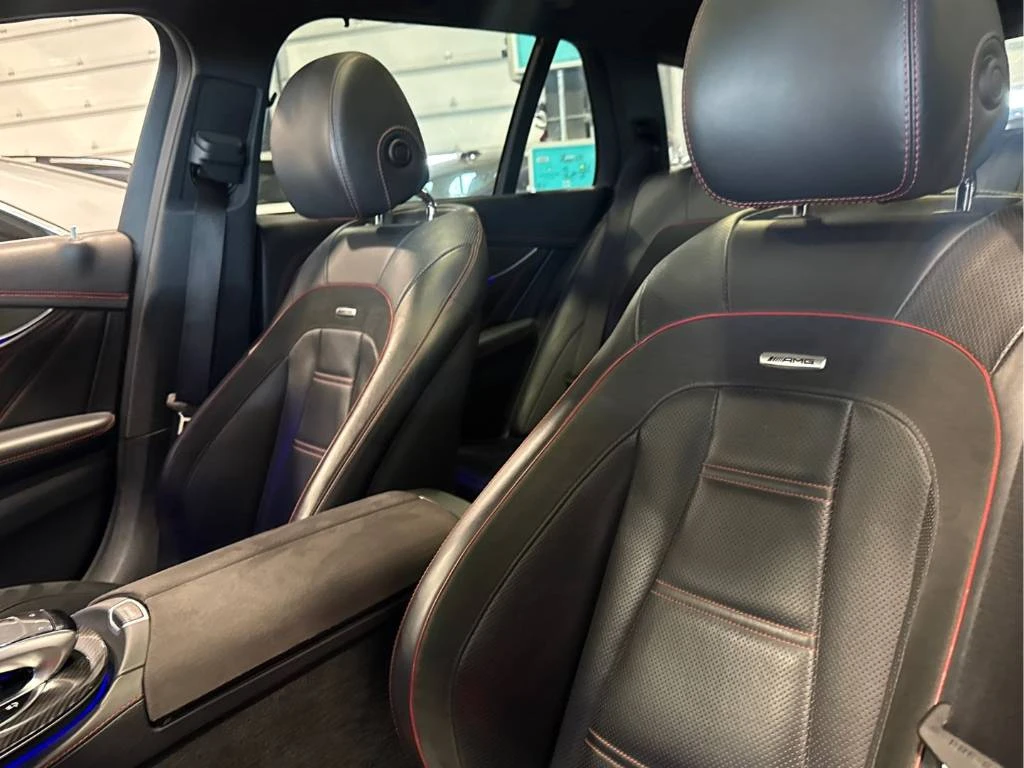 Mercedes-Benz E 53 AMG | DISTRONIC | 360 | BURMESTER | �������� |  | Mobile.bg � ����������� 8