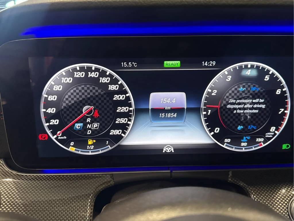 Mercedes-Benz E 53 AMG | DISTRONIC | 360 | BURMESTER | �������� |  | Mobile.bg � ����������� 9