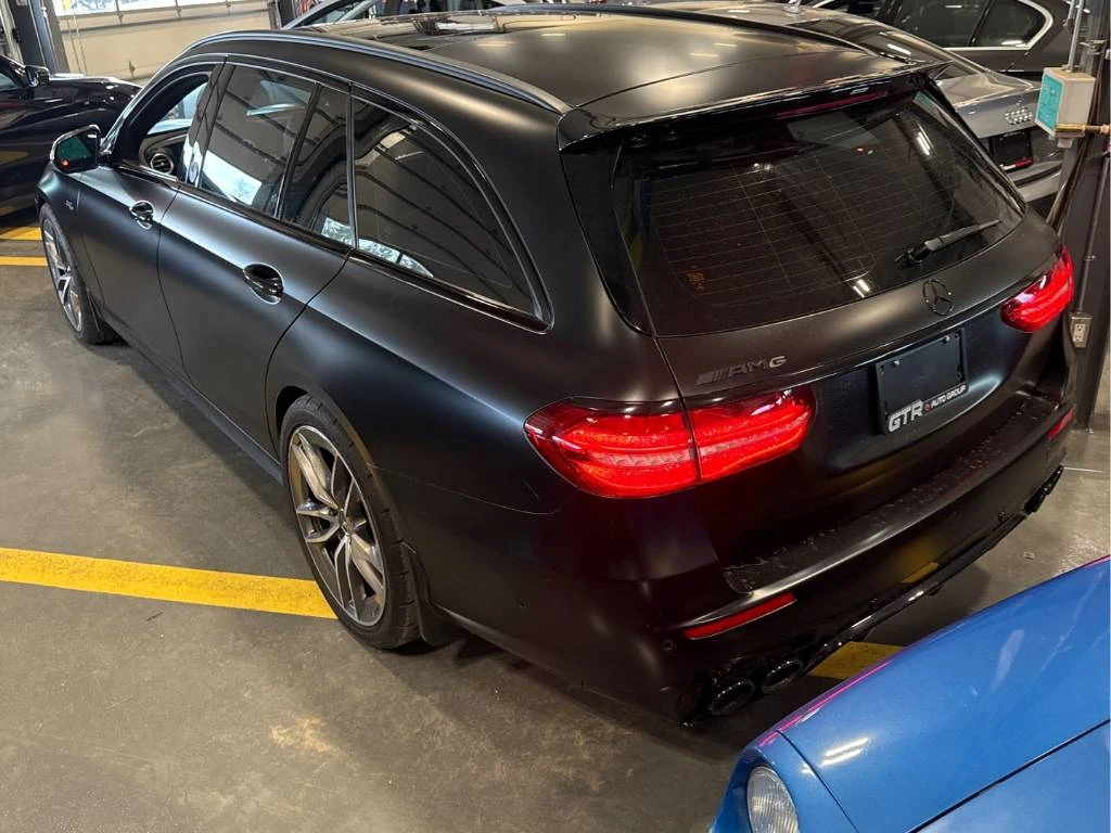Mercedes-Benz E 53 AMG | DISTRONIC | 360 | BURMESTER | �������� |  | Mobile.bg � ����������� 5
