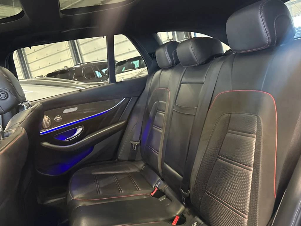 Mercedes-Benz E 53 AMG | DISTRONIC | 360 | BURMESTER | �������� |  | Mobile.bg � ����������� 12
