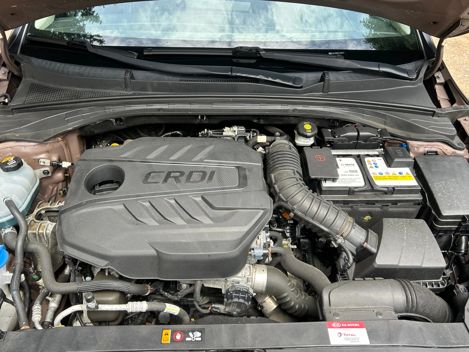 Kia Ceed 1, 6CRDI 136� | Mobile.bg � ����������� 16