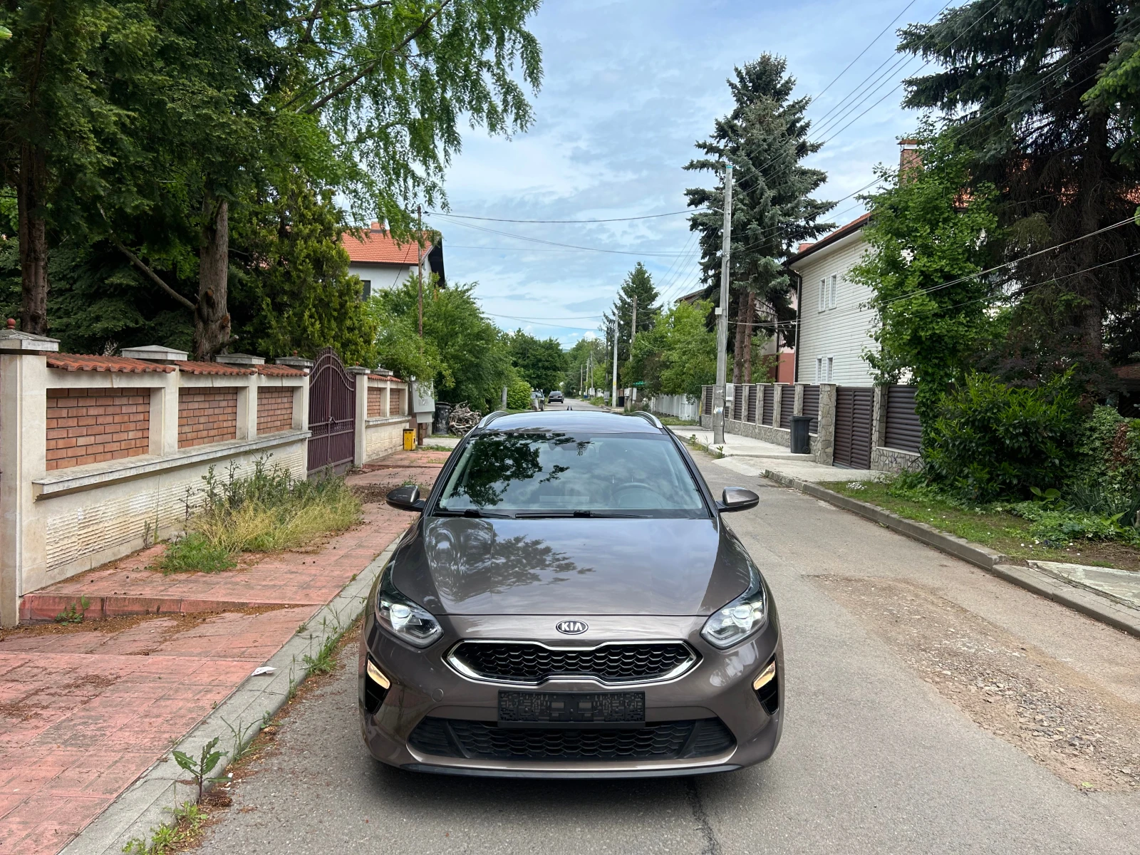 Kia Ceed 1, 6CRDI 136� | Mobile.bg � ����������� 2